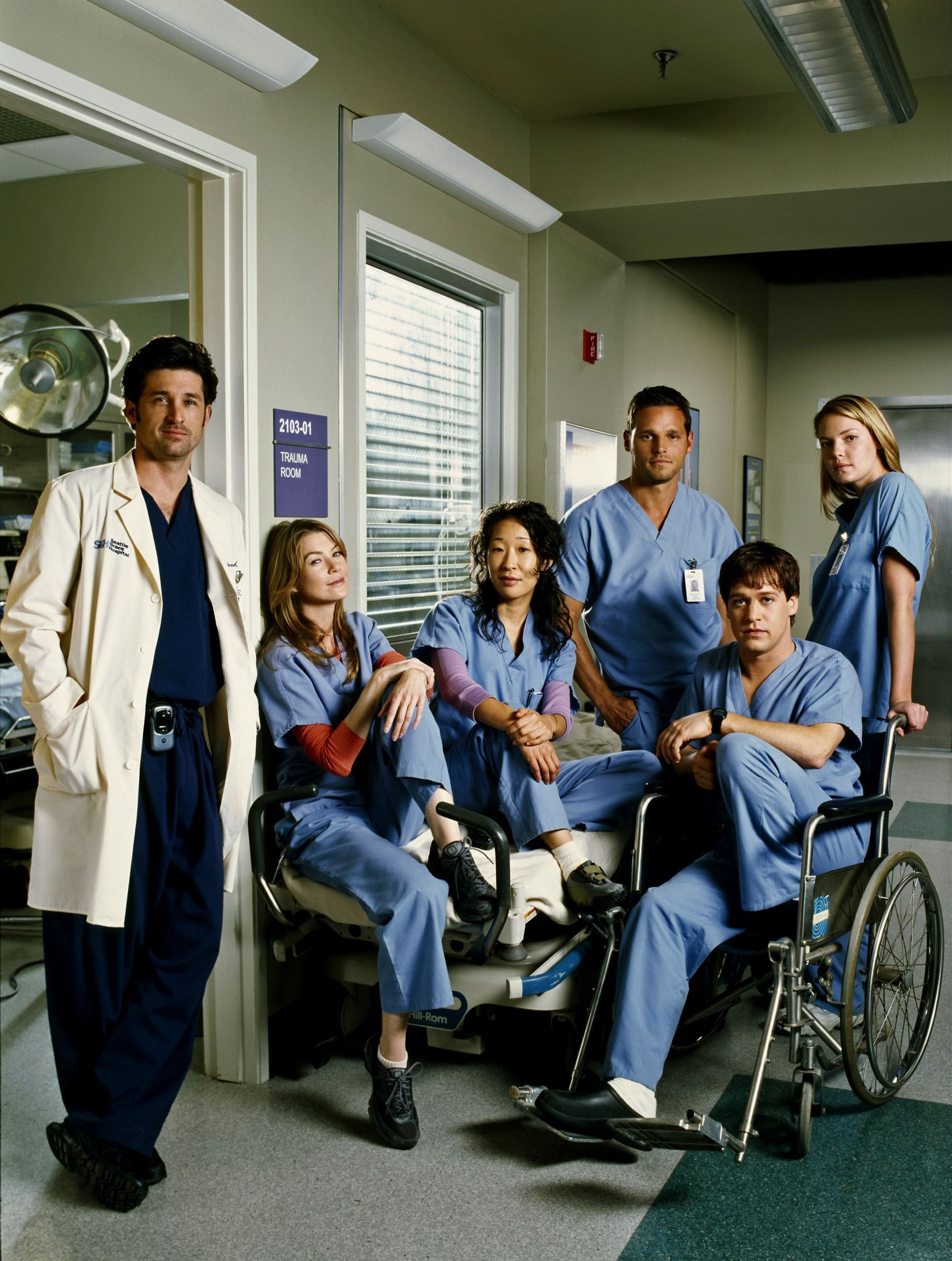 Grey's Anatomy, Memorable scenes, Iconic cast, Intriguing plots, 1880x2490 HD Phone