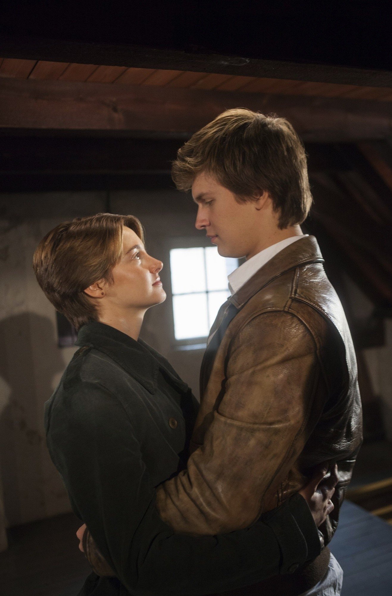 Hazel Grace, Augustus Waters, Fanpop, 1320x2000 HD Phone