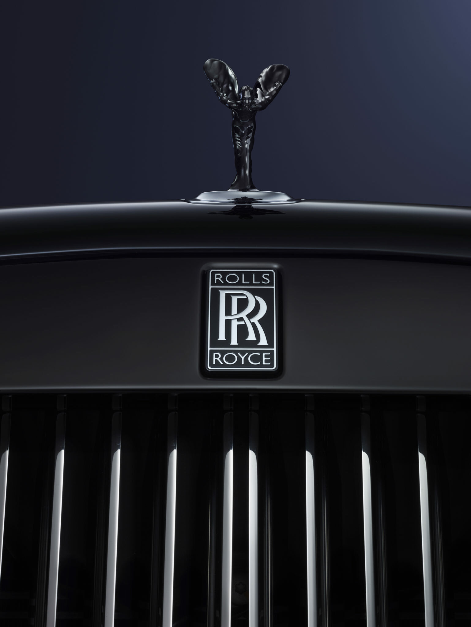 Rolls-Royce Motor Cars, Bond St Pawnbrokers, 1540x2050 HD Phone