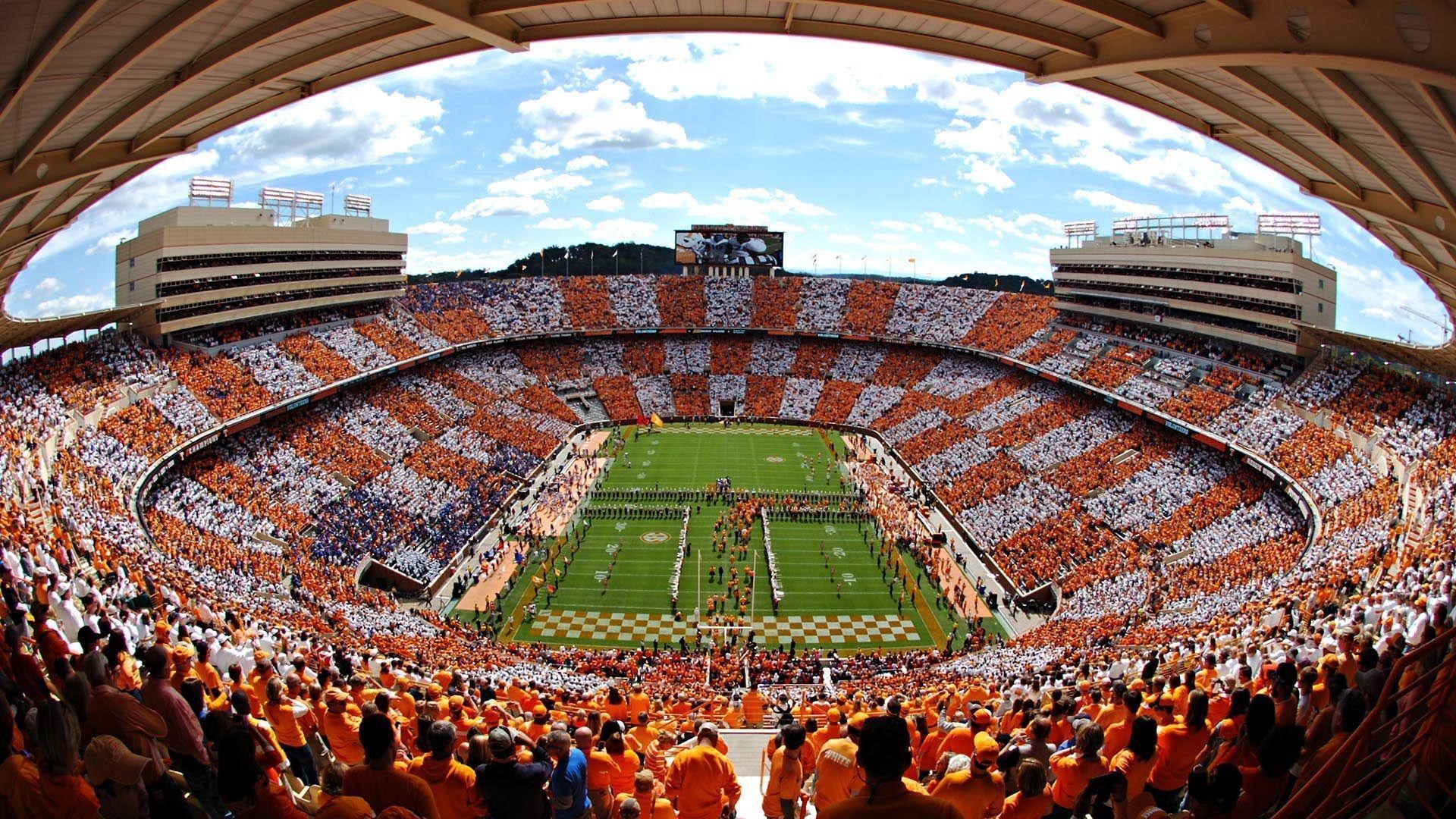 Vols backgrounds, Tennessee pride, 1920x1080 Full HD Desktop