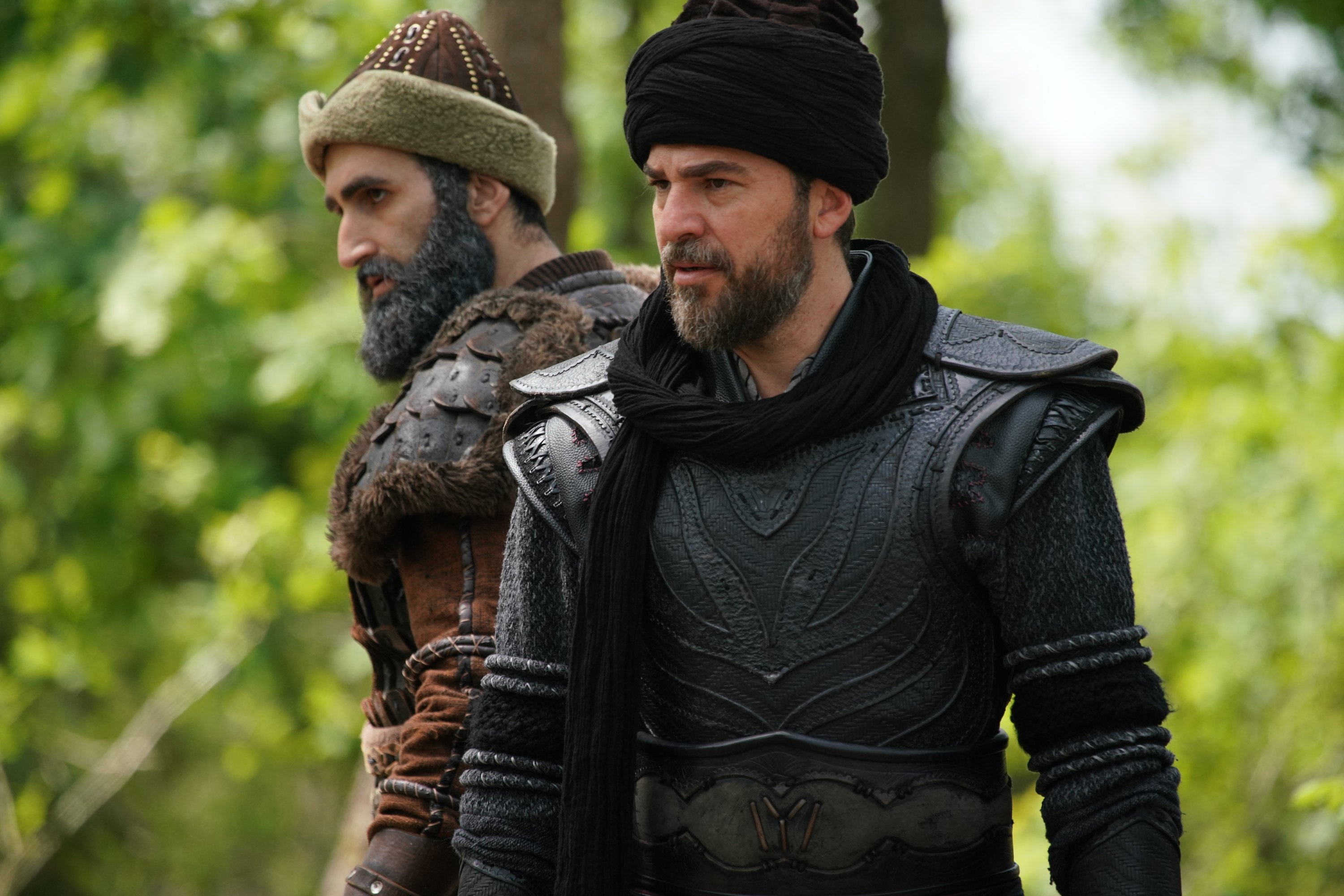 Dirilis: Ertugrul, TV Shows, Netflix series, Online shopping, 3000x2010 HD Desktop