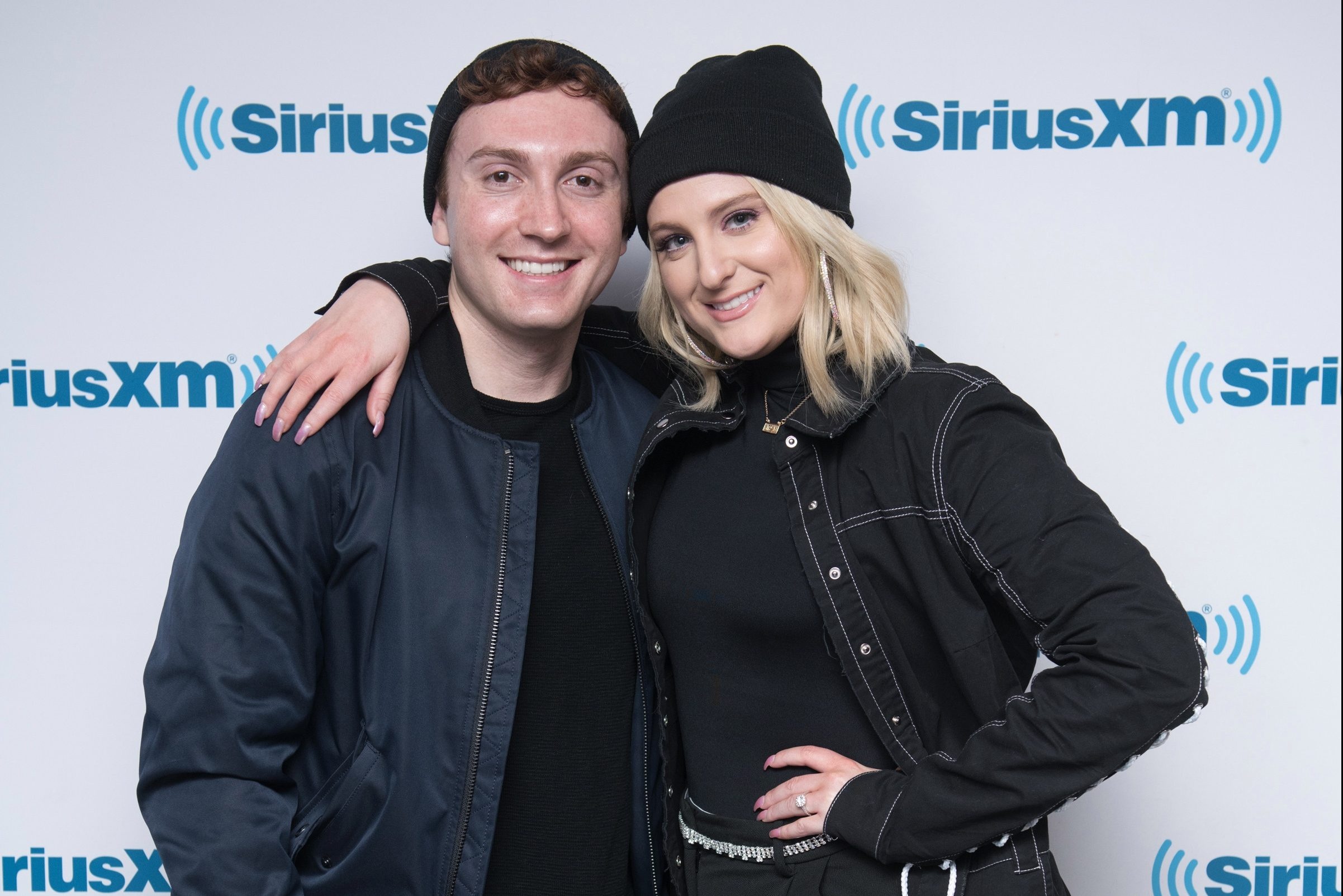 Daryl Sabara, Meghan Trainor's husband, Hollywood success, Famous songs, 2410x1610 HD Desktop