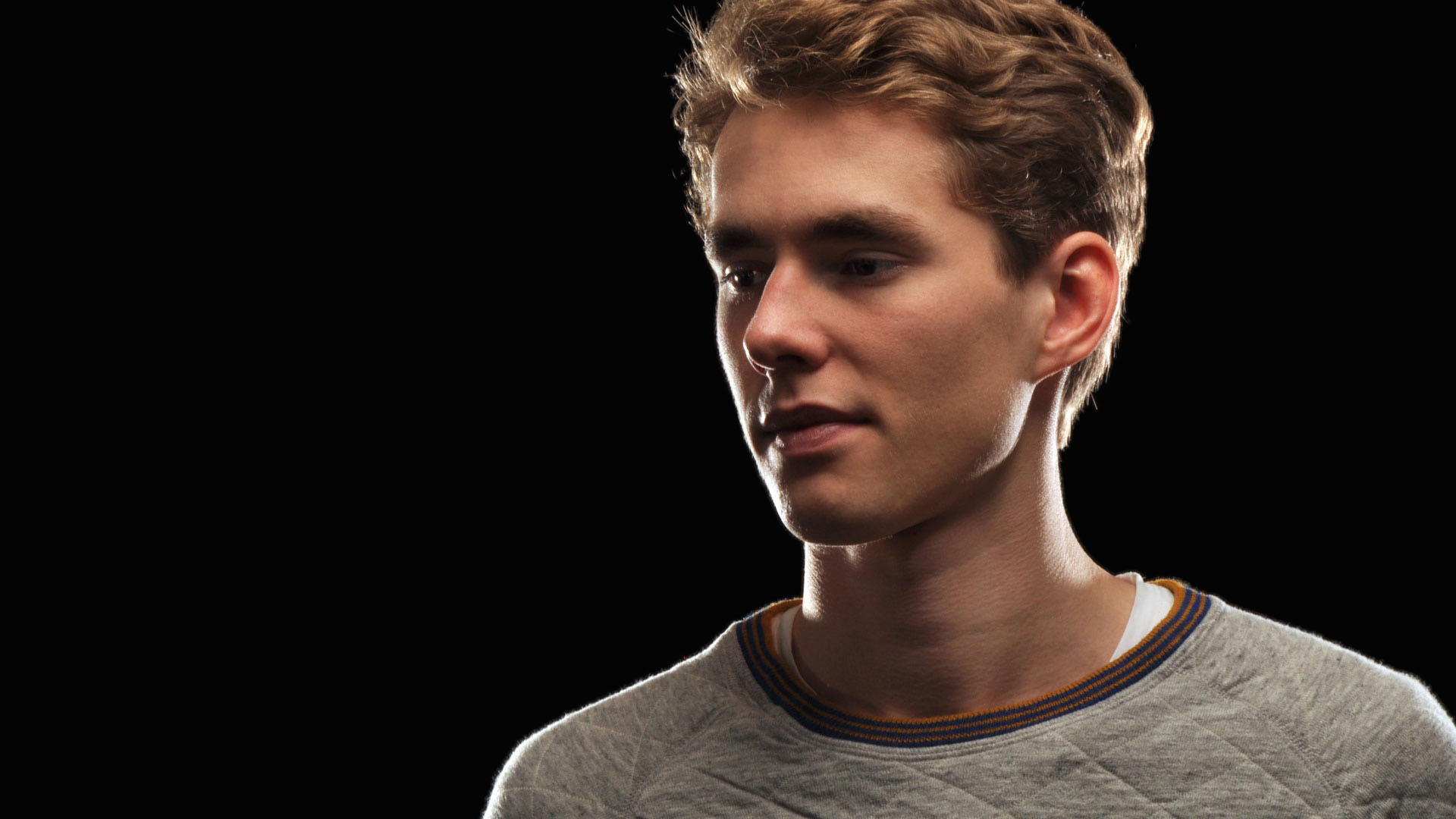 Lost Frequencies, Music, Fanart, 1920x1080 Full HD Desktop