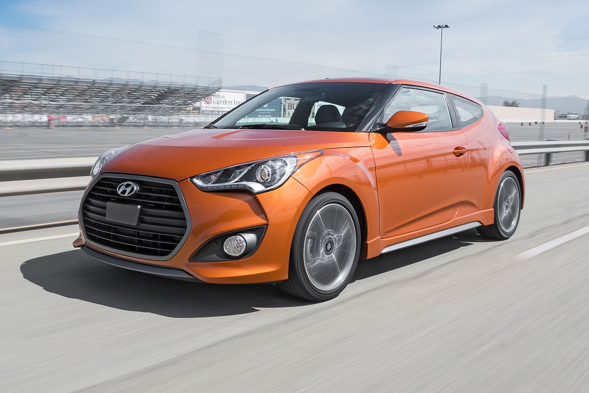 2017 Model, Hyundai Veloster Wallpaper, 1920x1280 HD Desktop