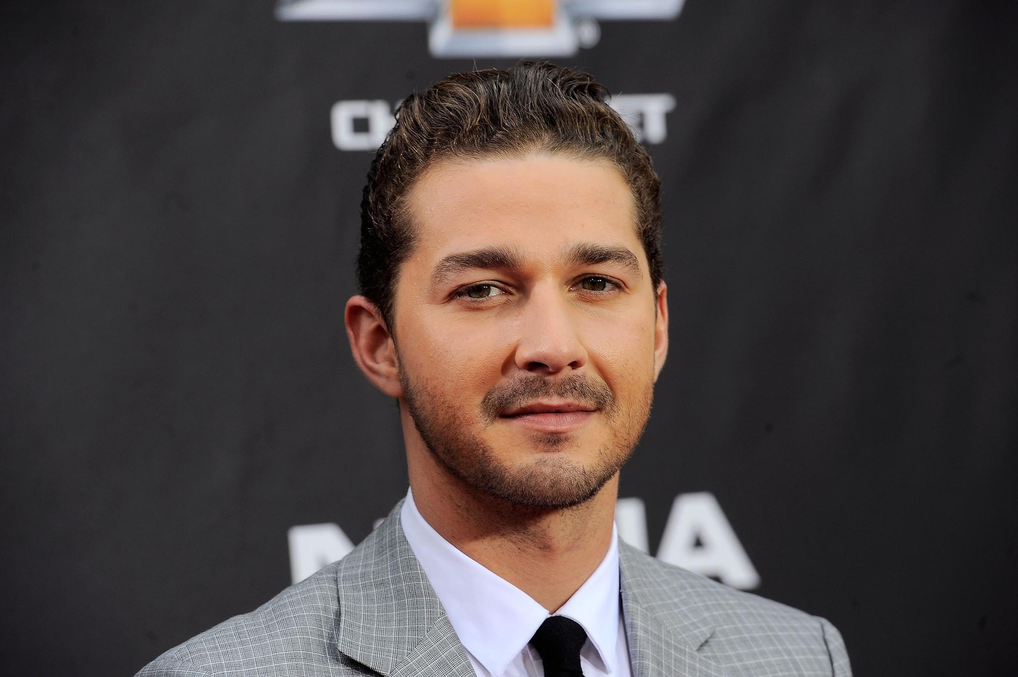 Shia LaBeouf, HD wallpapers, Celeb favorite, Impressive visuals, 2050x1370 HD Desktop