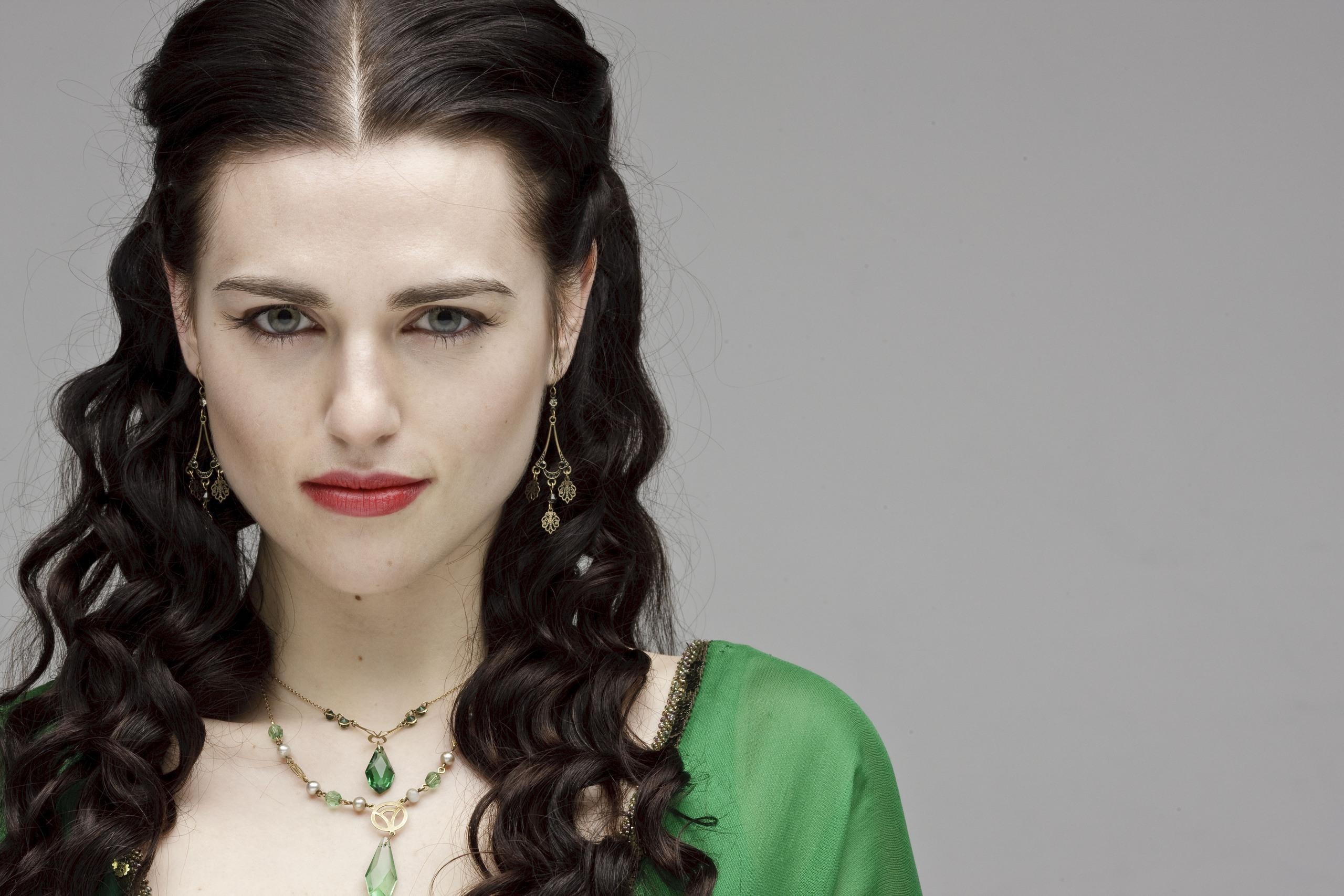 Katie McGrath movies, HD wallpaper, Background image, Celebrity, 2560x1710 HD Desktop