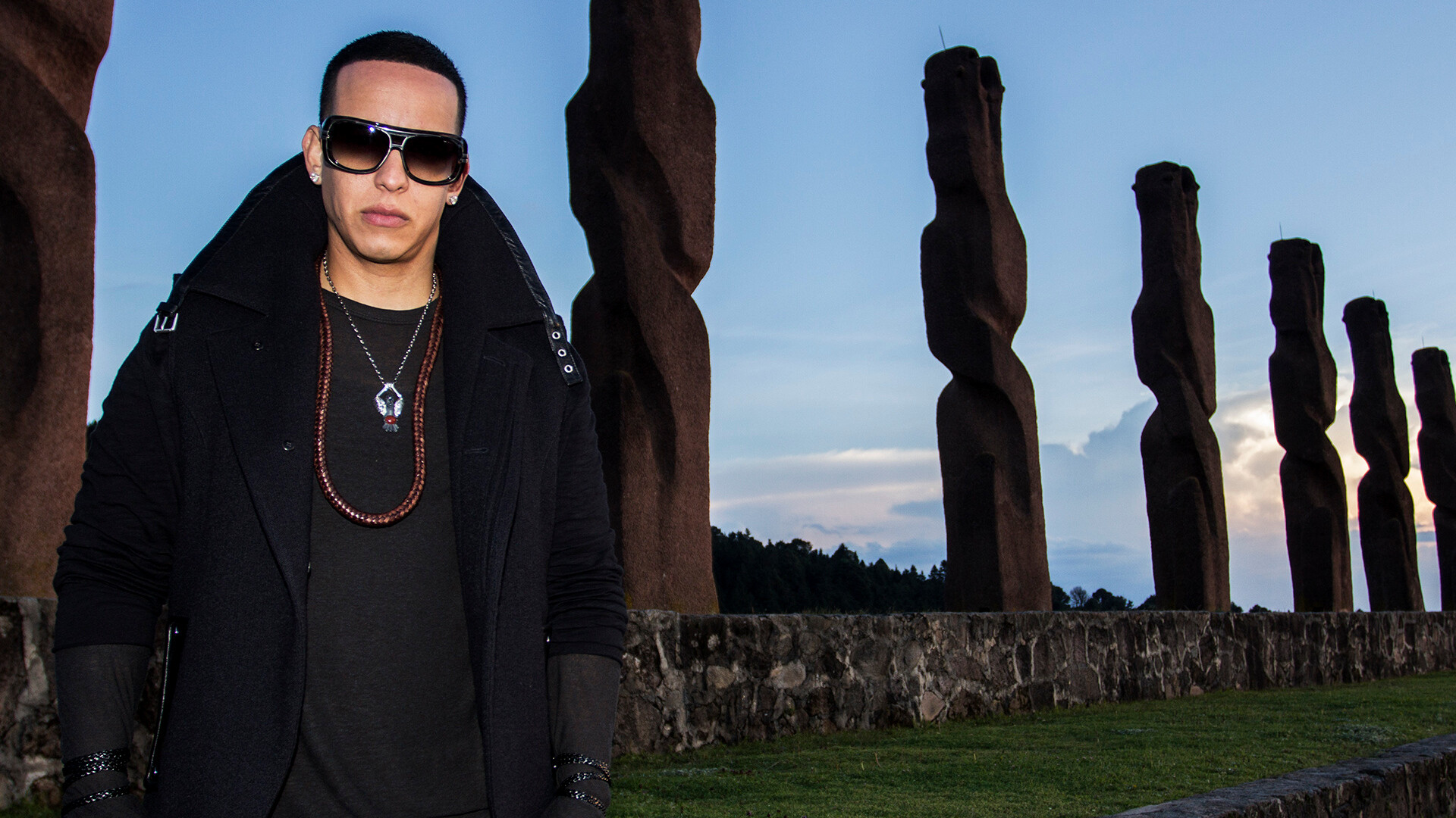 Temoaya, Daddy Yankee Wallpaper, 1920x1080 Full HD Desktop