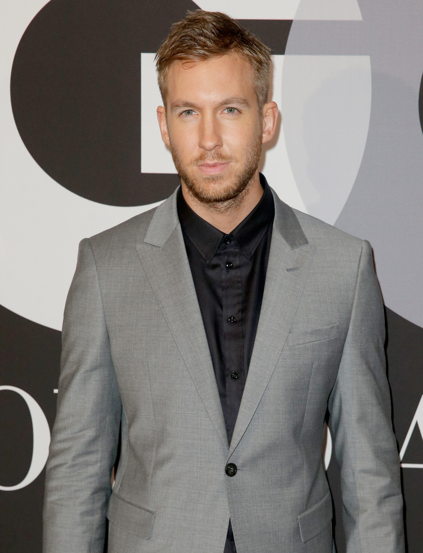 2015 Grammy After Party, Calvin Harris Wallpaper, 1600x2090 HD Phone