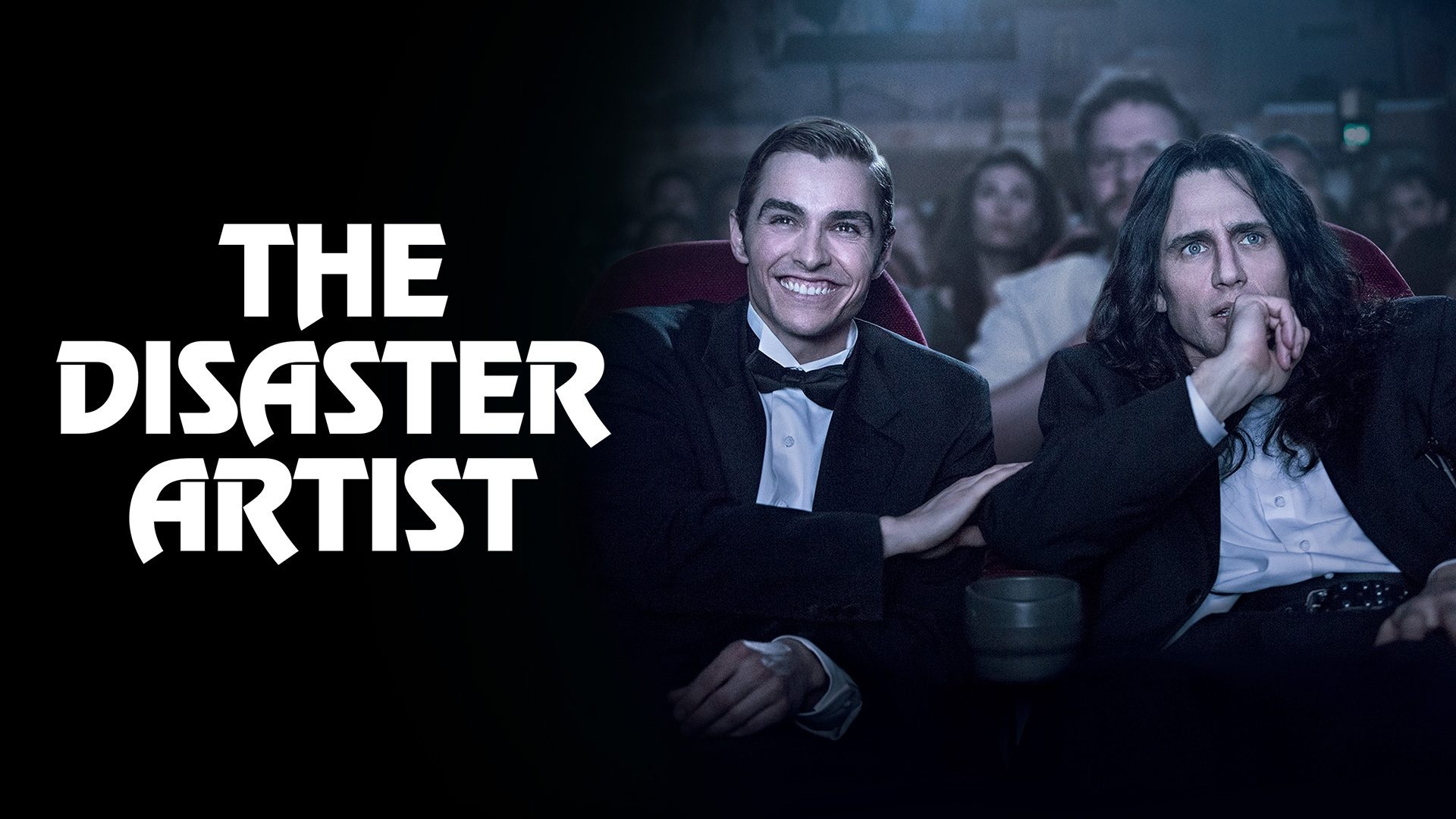 The Disaster Artist, 2017 movie, Radio Times, 1920x1080 Full HD Desktop