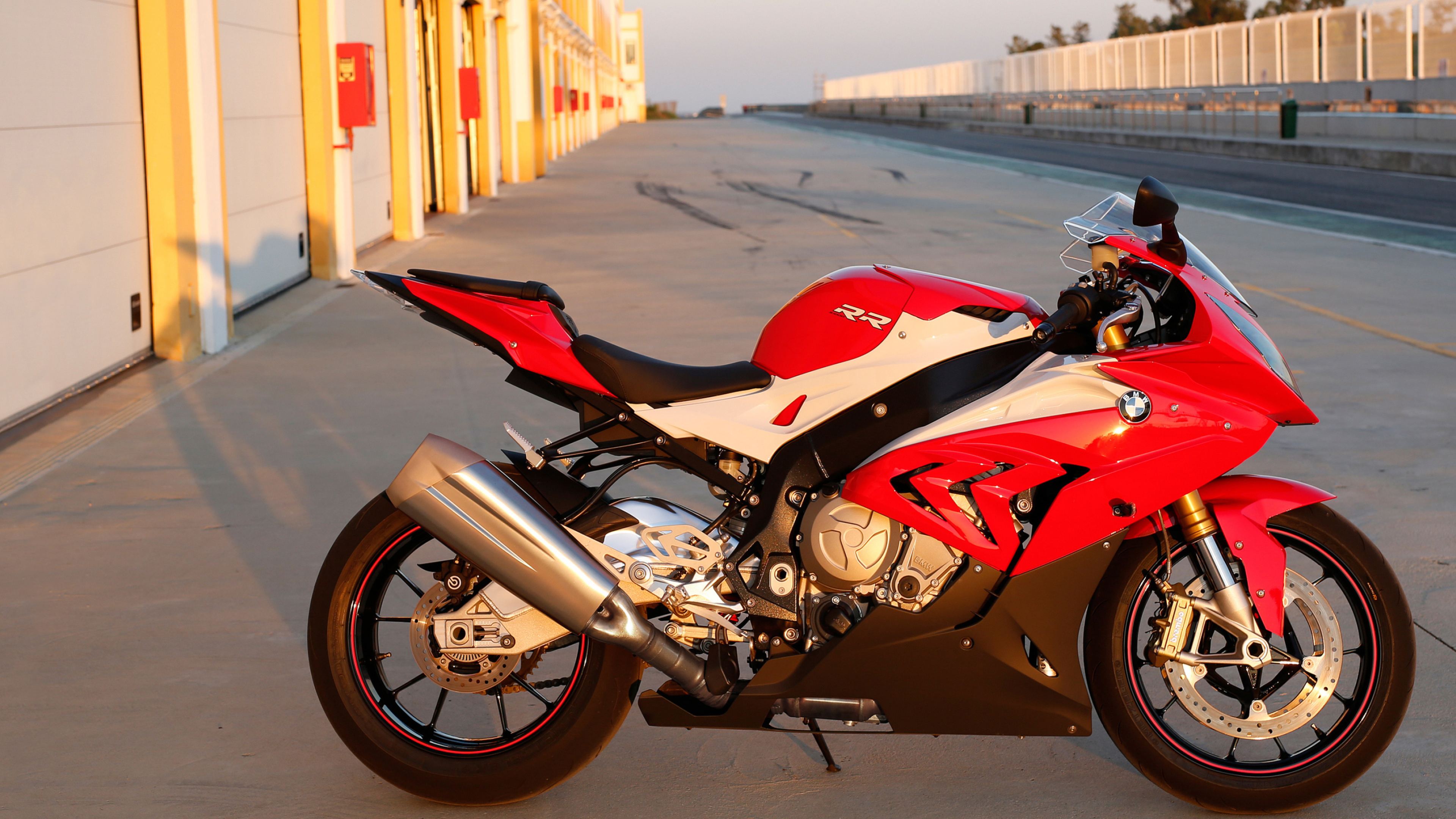 BMW S 1000 RR, Motorcycles desktop wallpapers, Auto, BMW S 1000 RR 2014, 3840x2160 4K Desktop