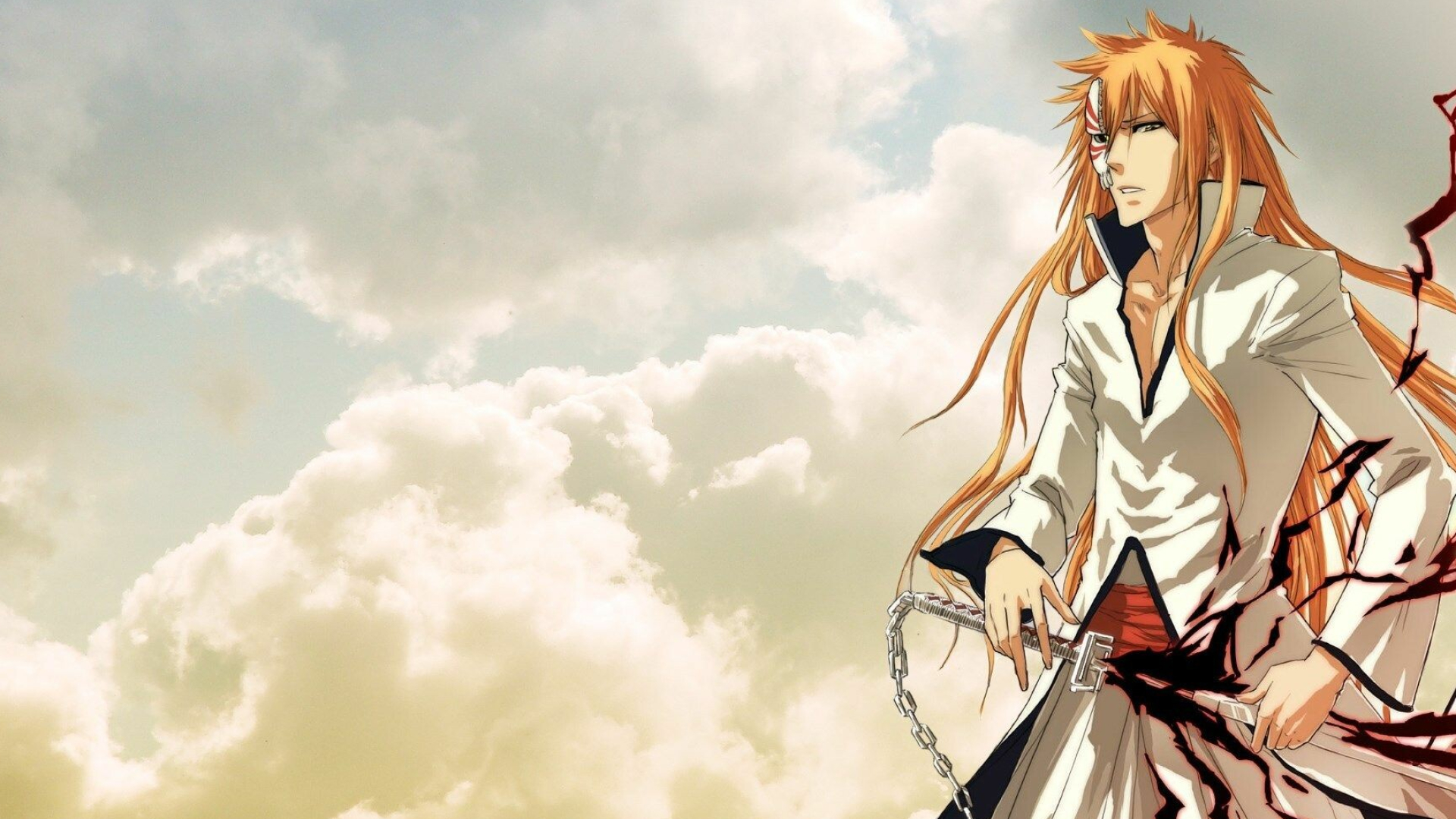 Bleach, Anime, Bleach wallpaper 2022, Live wallpaper, 1920x1080 Full HD Desktop