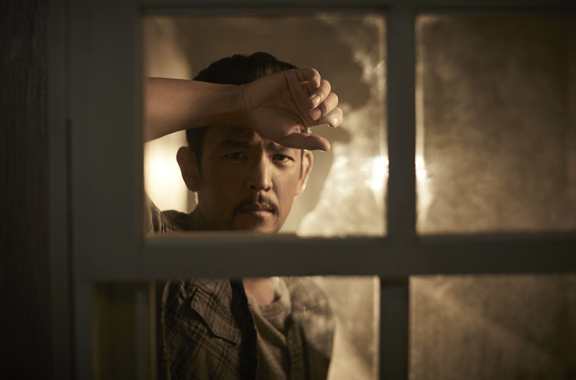 John Cho, Movies, joining The Exorcist, 1950x1290 HD Desktop