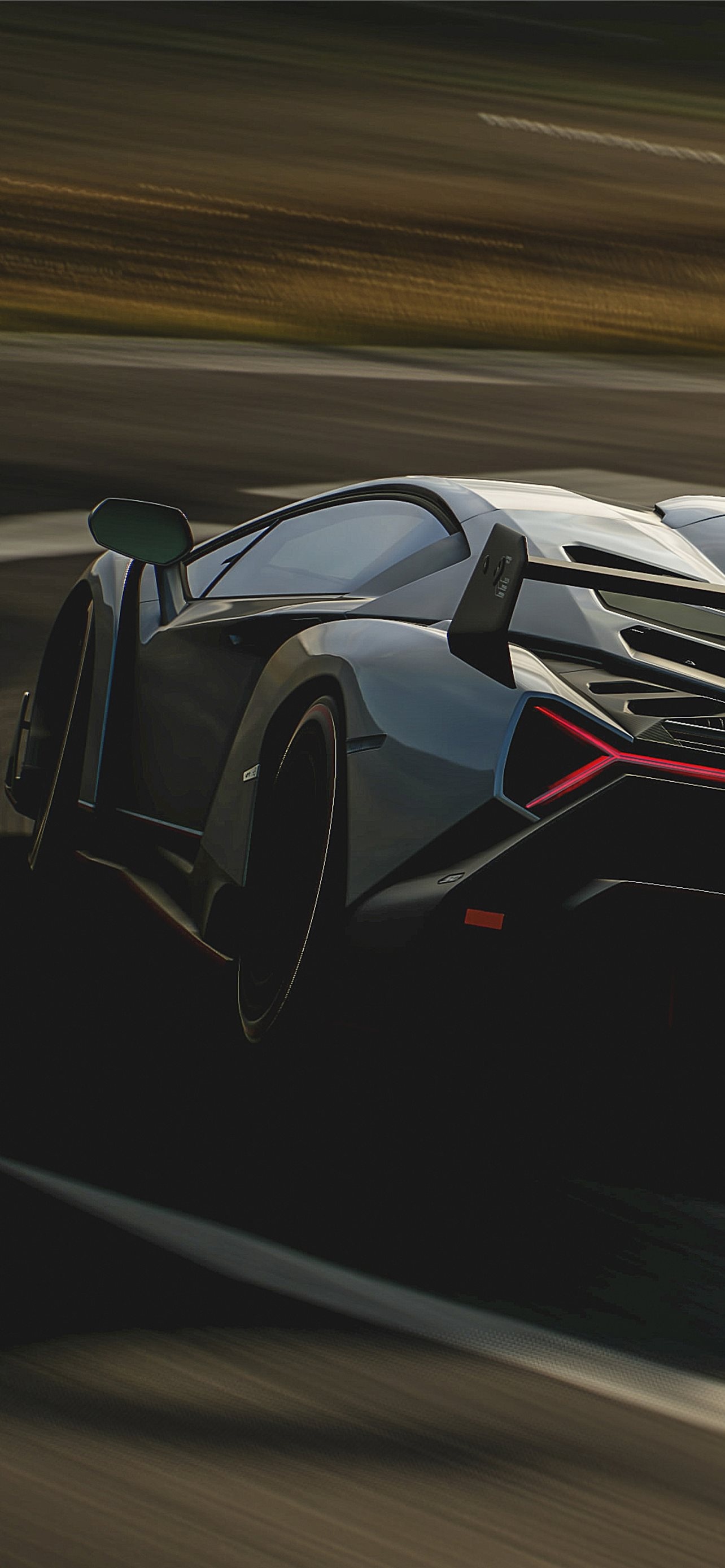 Lamborghini Veneno, iPhone HD wallpapers, Best wallpapers, Car's beauty, 1290x2780 HD Phone