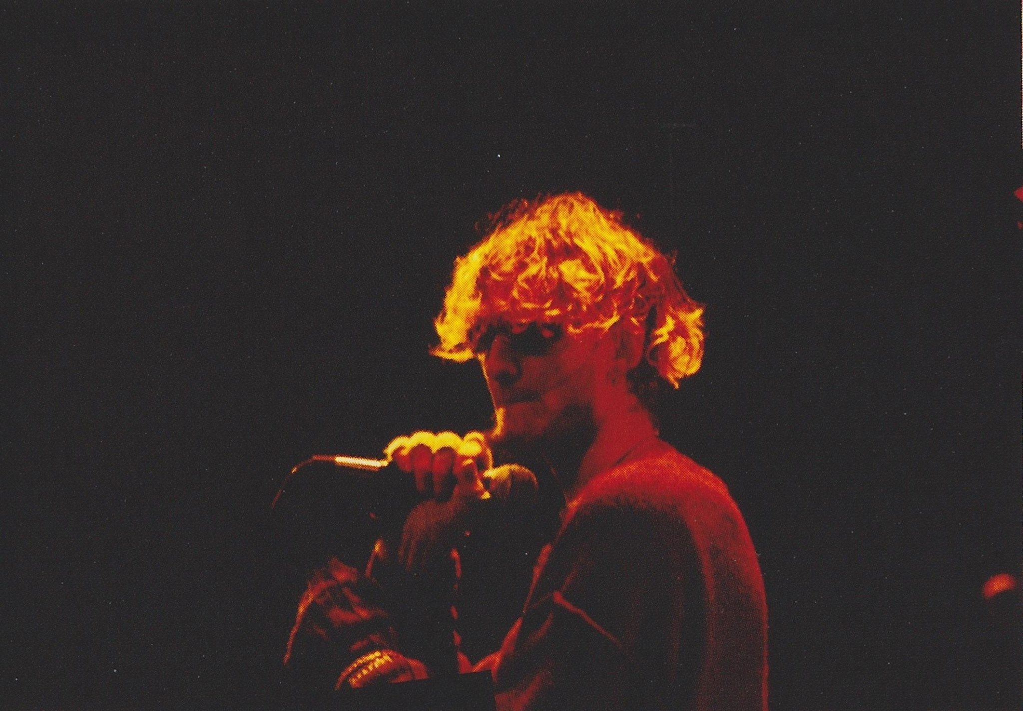 Layne Staley, Mad Season, Live performance, 2050x1430 HD Desktop