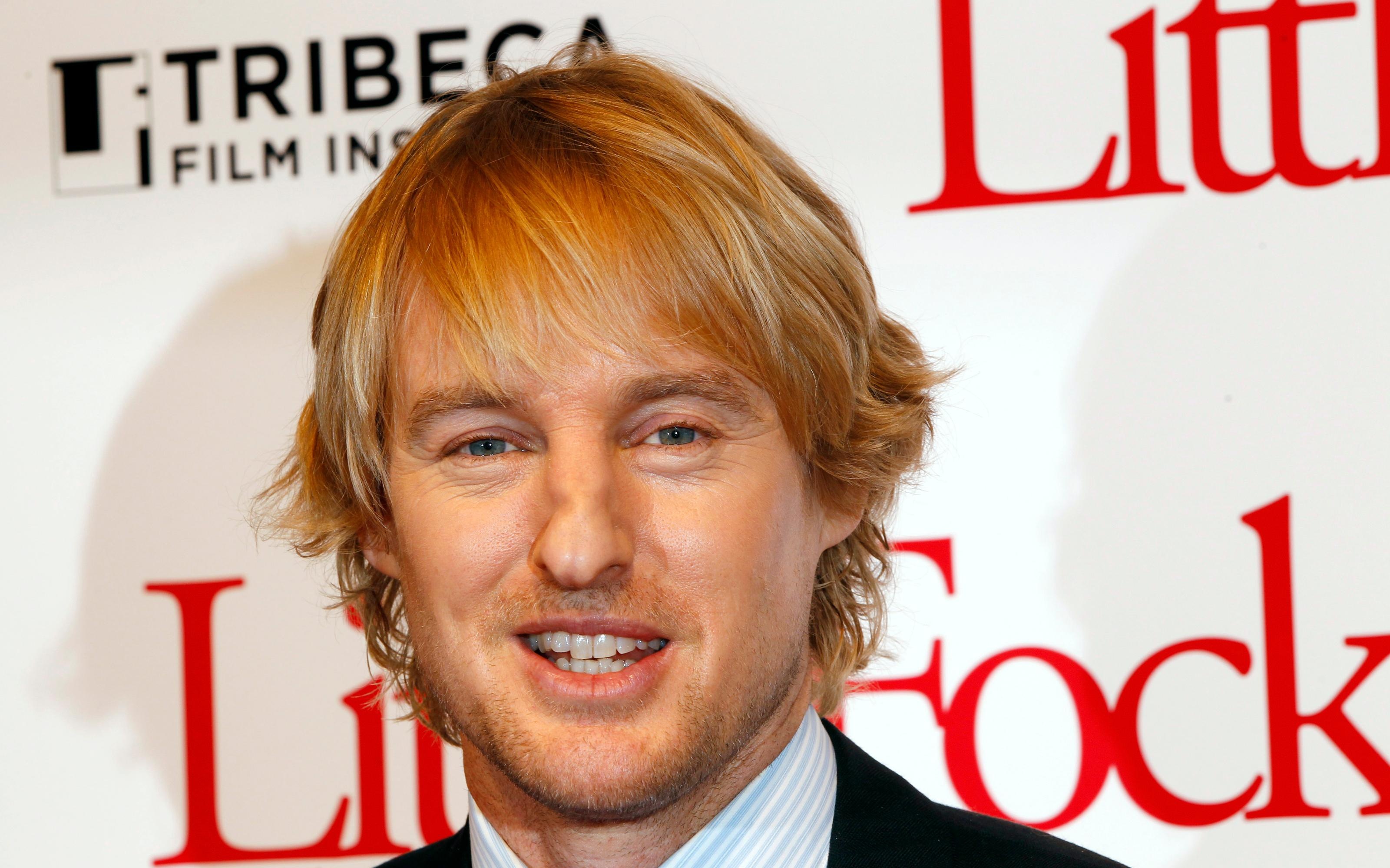 Owen Wilson wallpapers, Christopher Johnson, 3200x2000 HD Desktop