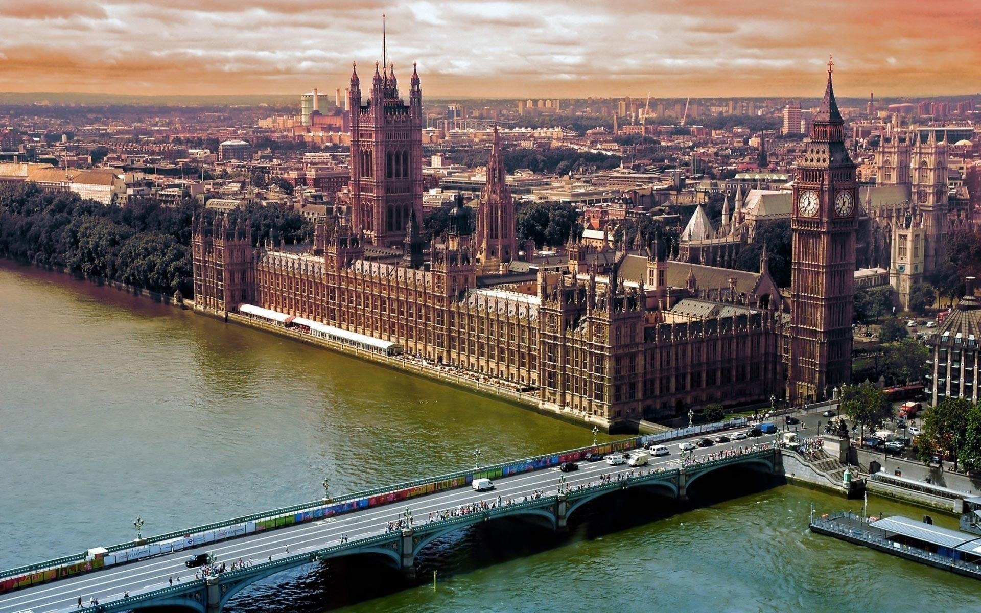 London wallpapers, Fondosmil, 1920x1200 HD Desktop