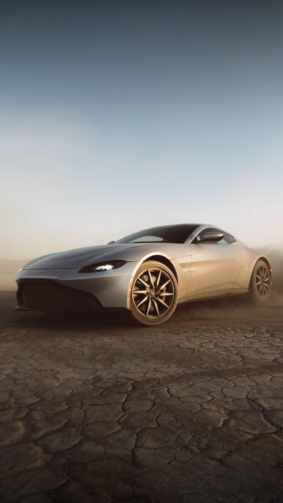 Aston Martin, Vantage, F1 Edition, Deutschland, 1200x2140 HD Phone