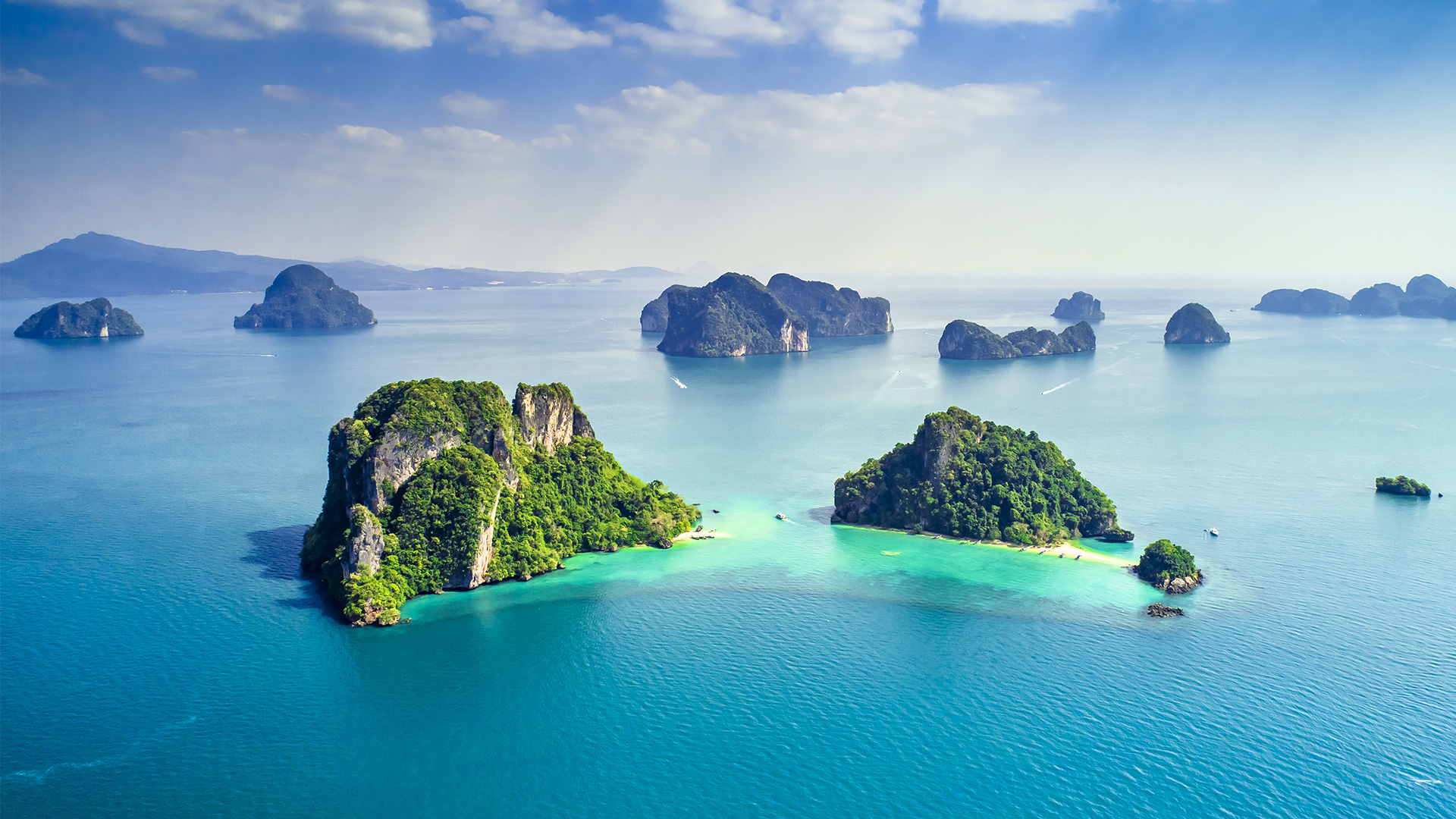 Phuket travels, Nisan 2022, World tourism, 1920x1080 Full HD Desktop