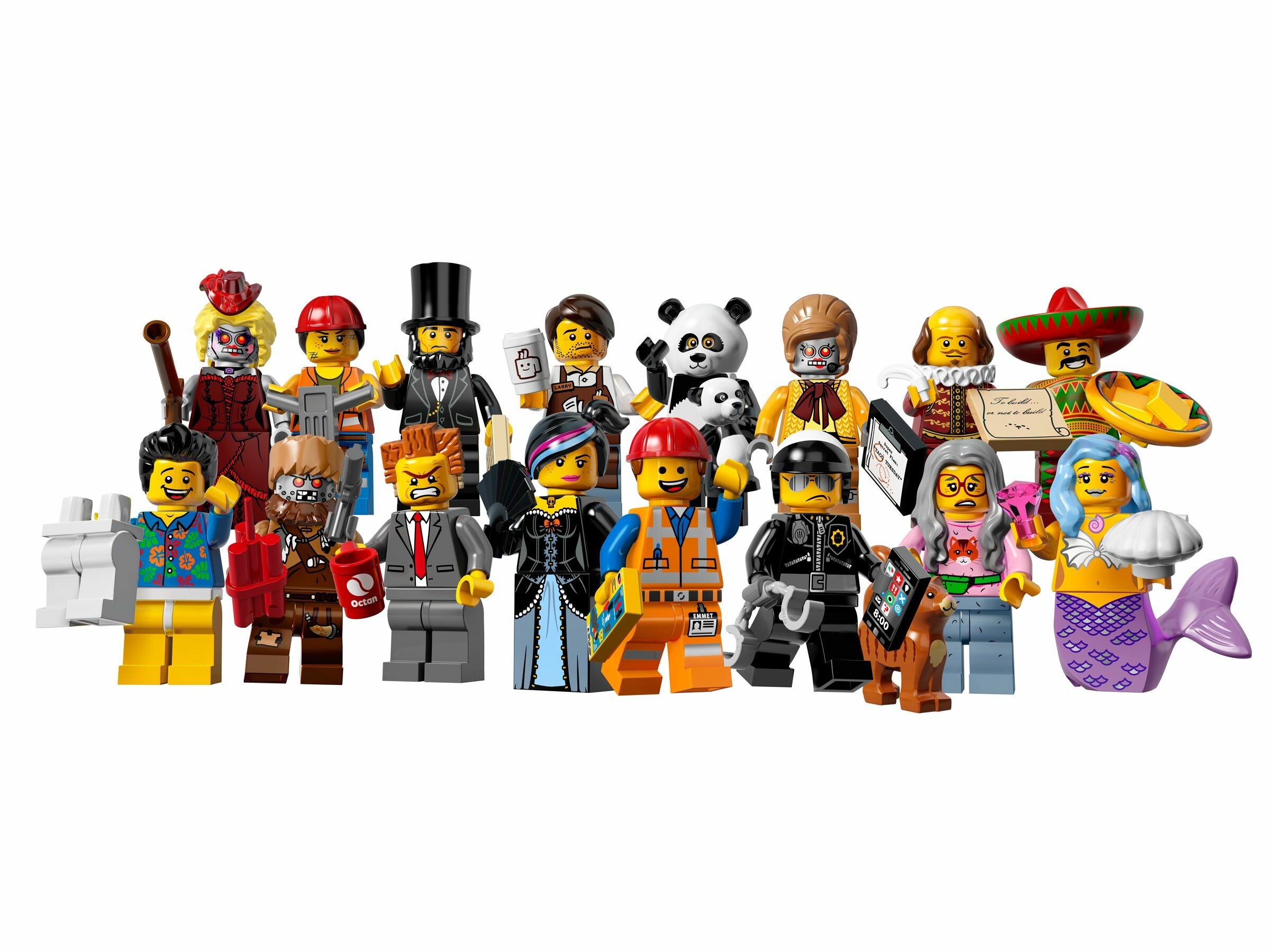 The Lego Movie, HD backgrounds, All HD wallpapers, 2400x1800 HD Desktop