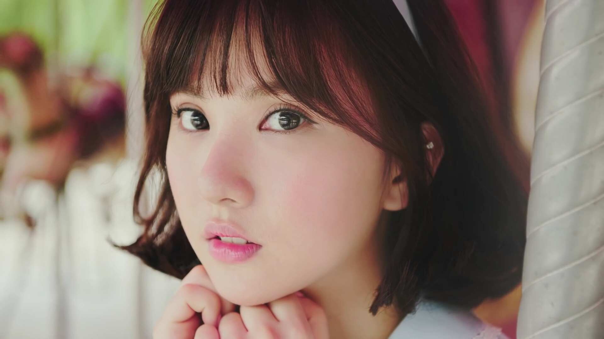 GFriend Music, Eunha K-Pop, South Korea musician, 1920x1080 Full HD Desktop