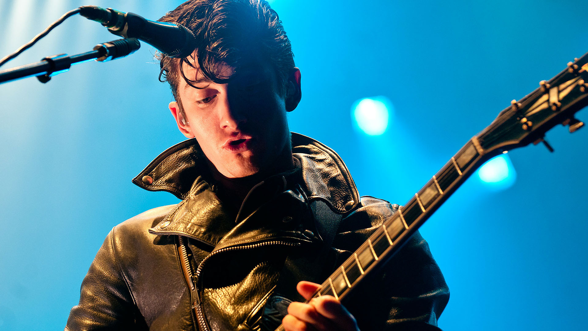 Alex Turner, iPhone wallpaper, Michelle Anderson, Personalization, 1920x1080 Full HD Desktop