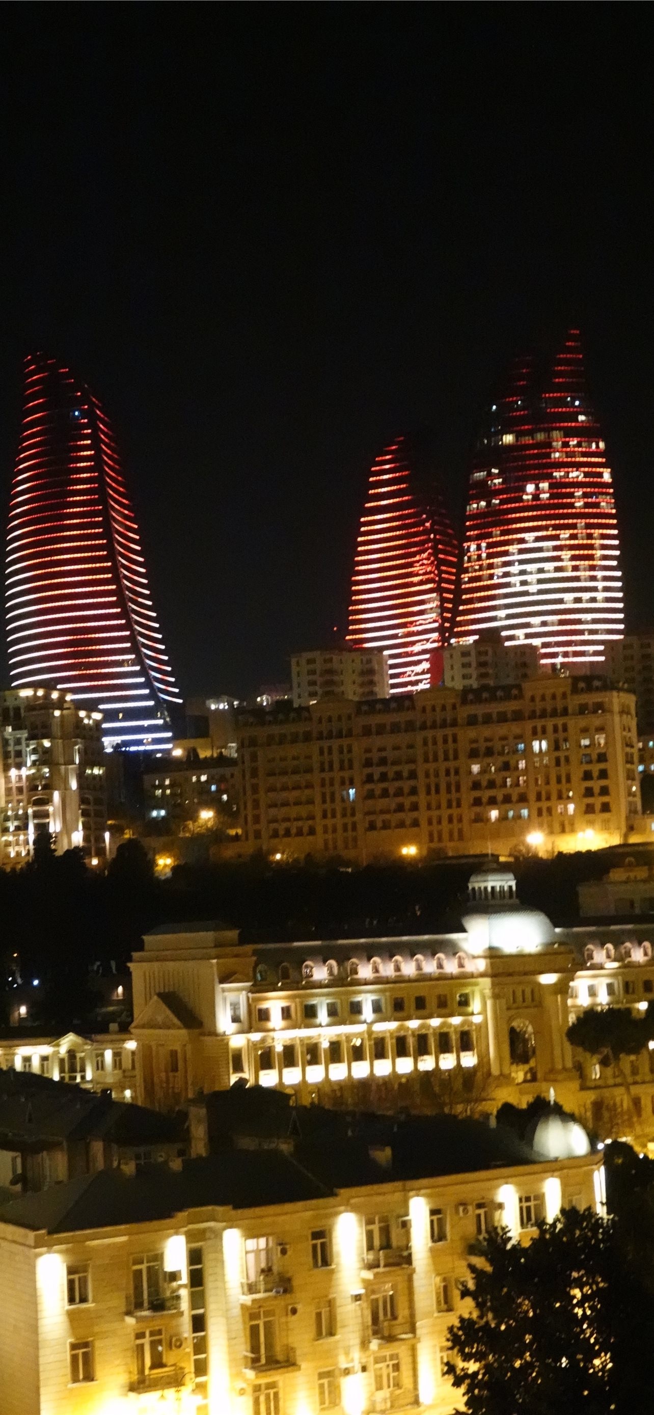 The enchanting Azerbaijan, iPhone wallpapers, HD quality, Captivating scenes, 1290x2780 HD Phone