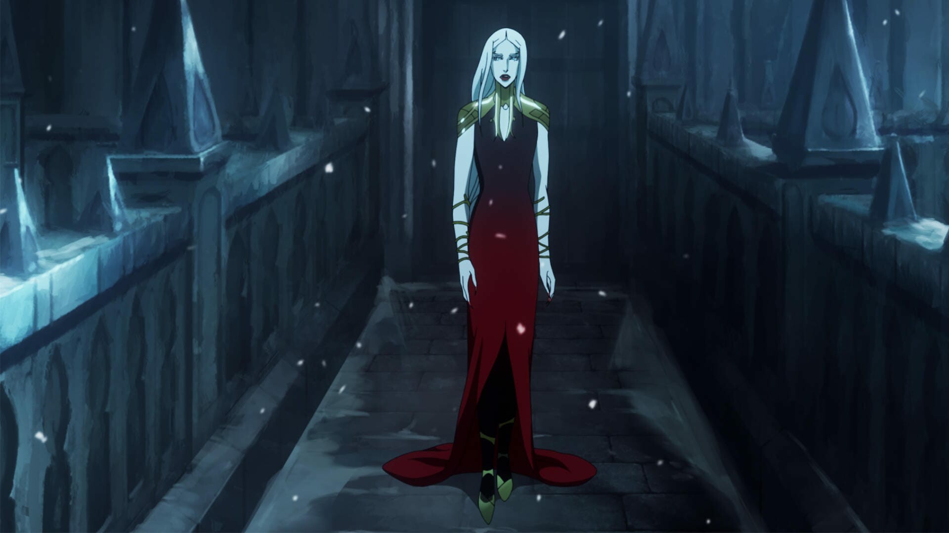 Castlevania, Episode 4 streaming, Watch online, BetaSeries, 1920x1080 Full HD Desktop