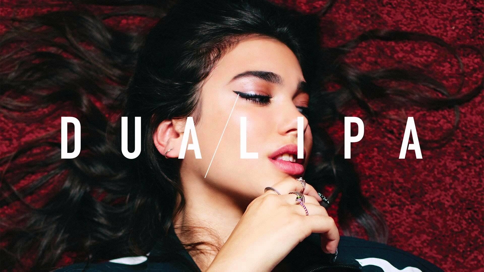 Dua Lipa, HD wallpaper, Background image, Captivating artist, 1920x1080 Full HD Desktop