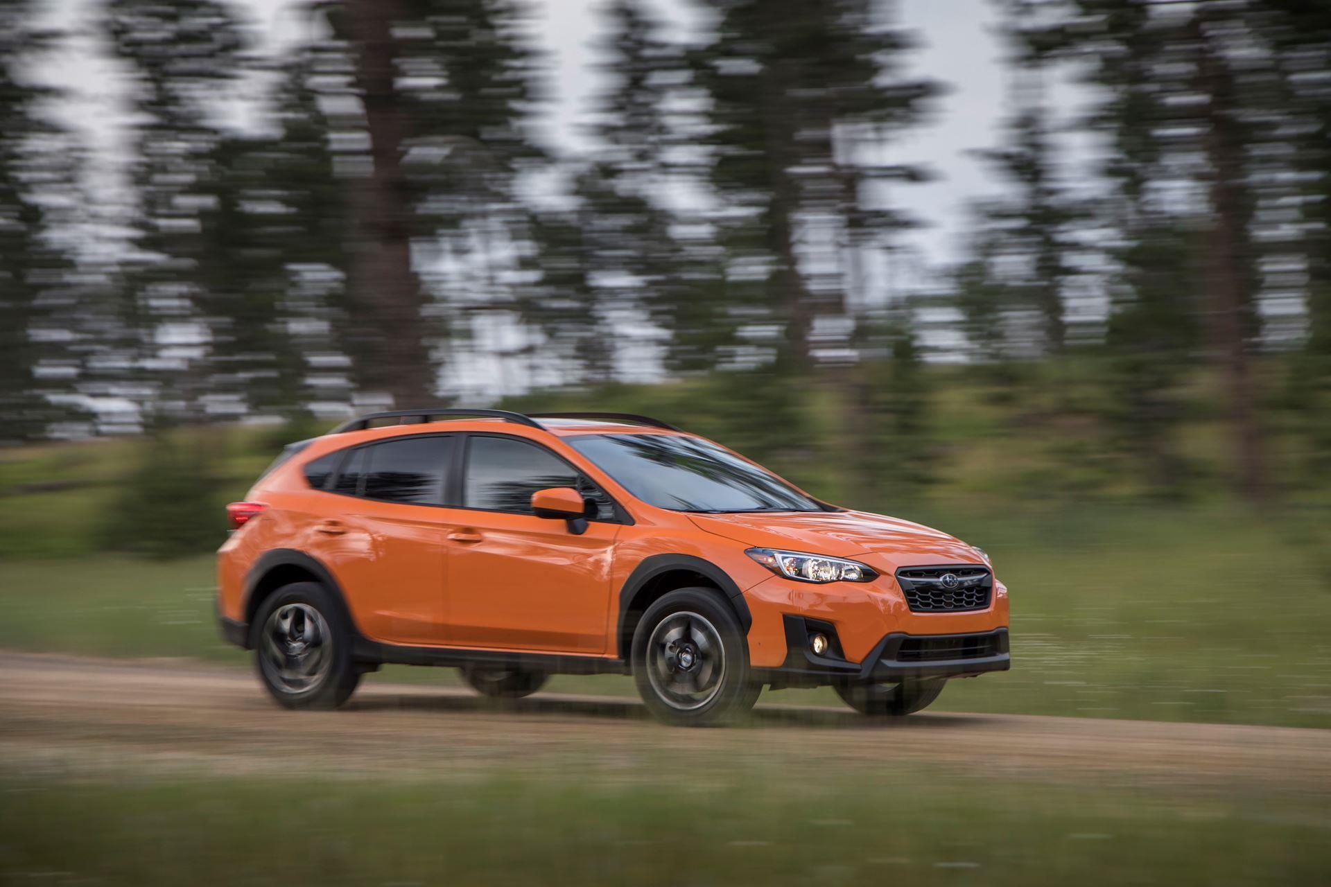 Subaru Crosstrek, Adventure ready, Off-road capability, All-weather versatility, 1920x1280 HD Desktop