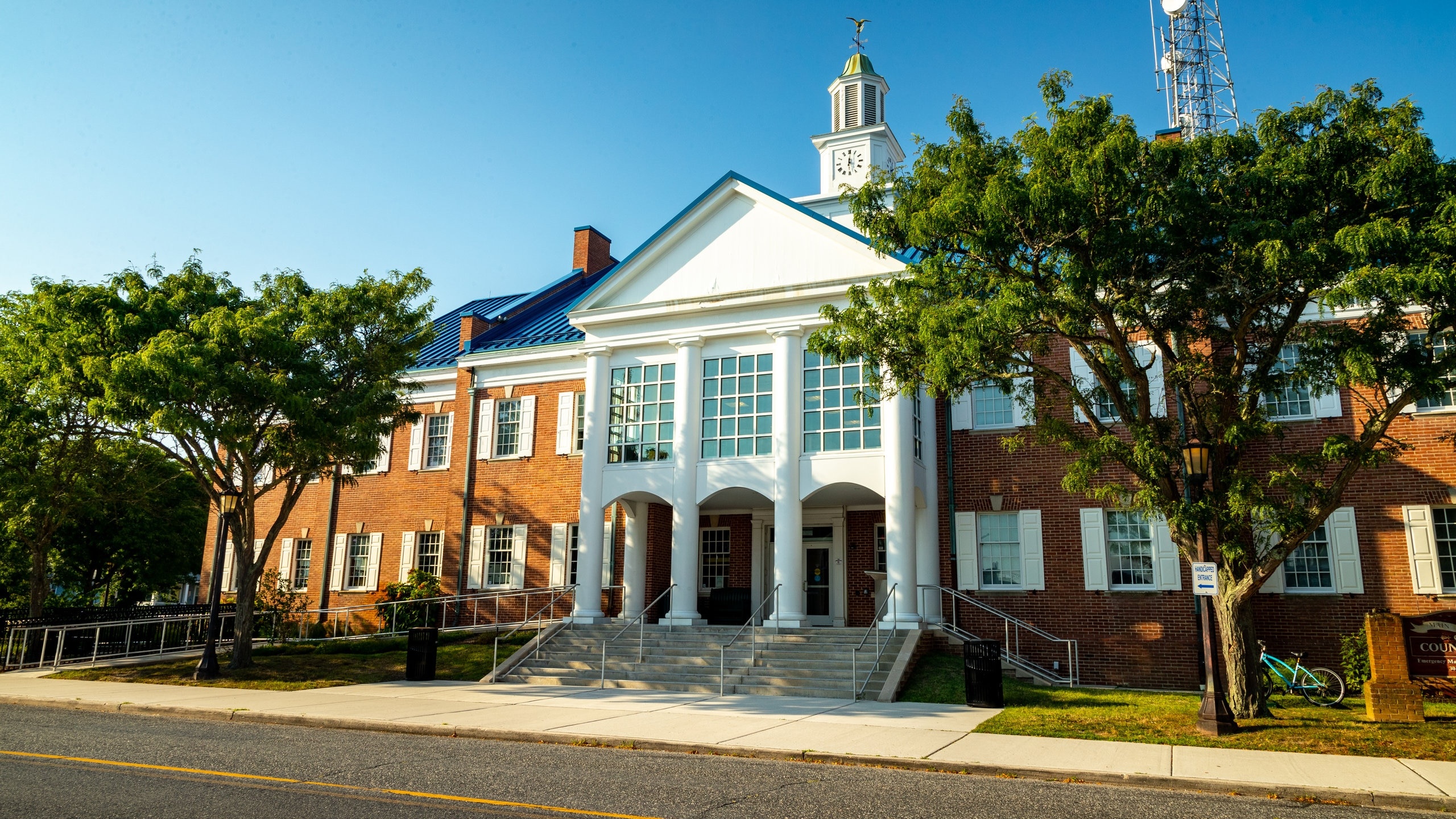 Cape May Court House, Vacation Rentals, House Rentals, VRBO, 2560x1440 HD Desktop