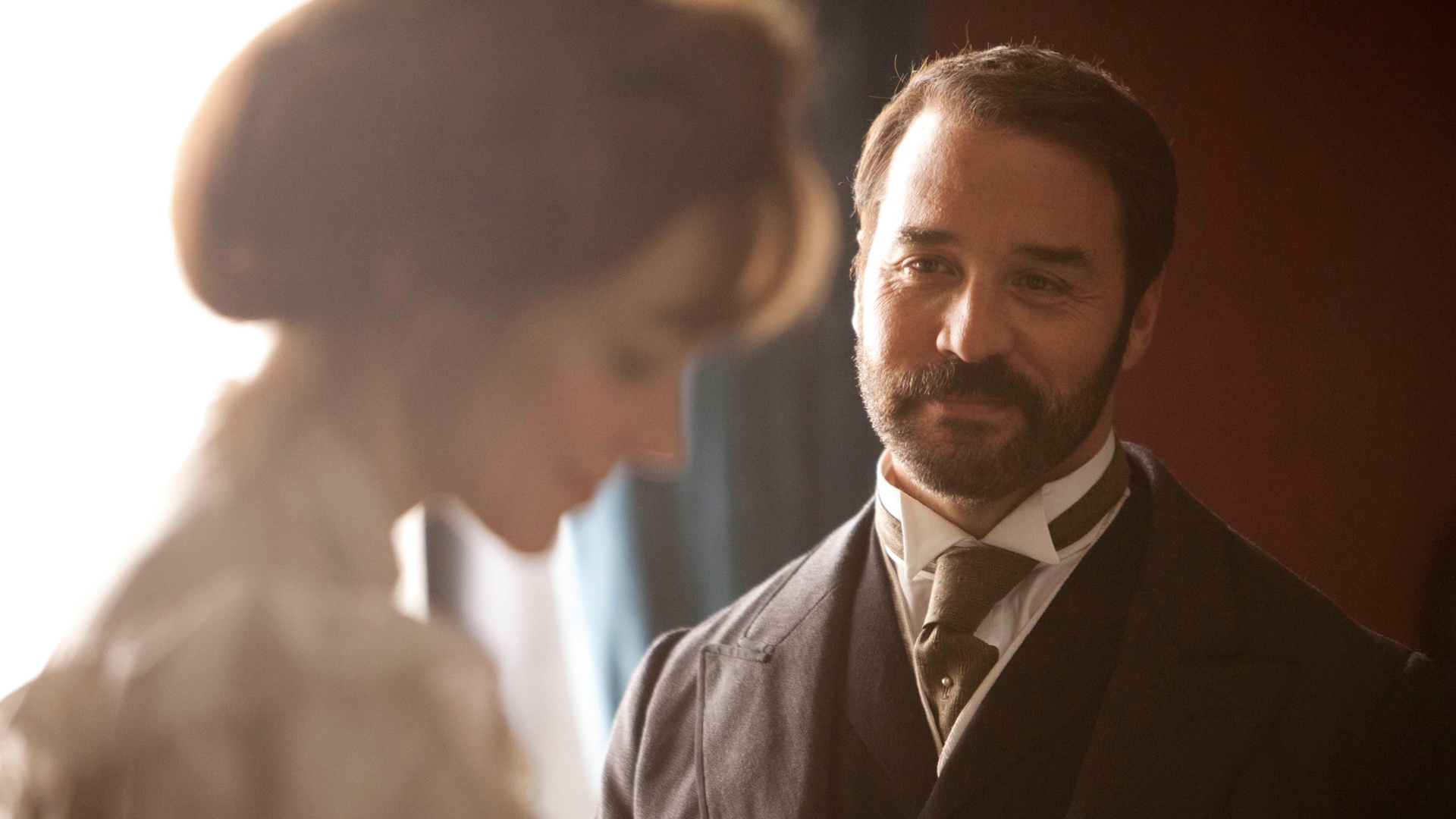 Mr Selfridge, British period drama, TV review, Variety, 1920x1080 Full HD Desktop