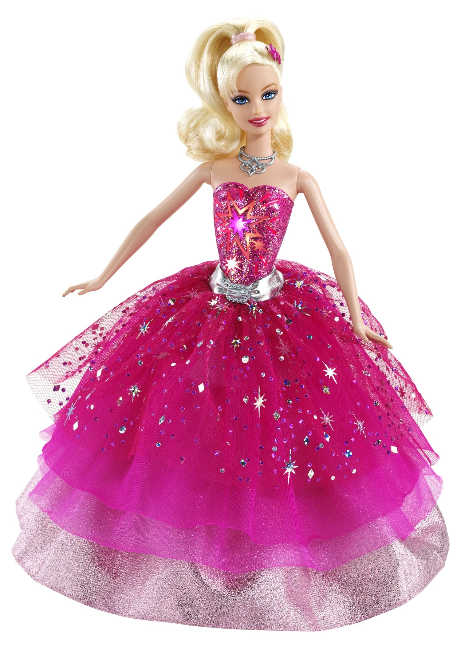 Barbie A Fashion Fairytale, Dolls Wallpaper, 1500x2110 HD Phone