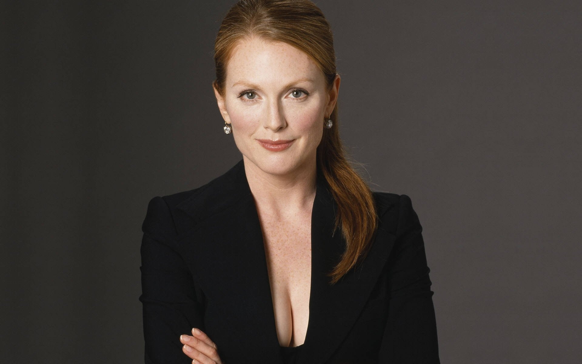 Julianne Moore, Movies, HD wallpaper, Background image, 1920x1200 HD Desktop