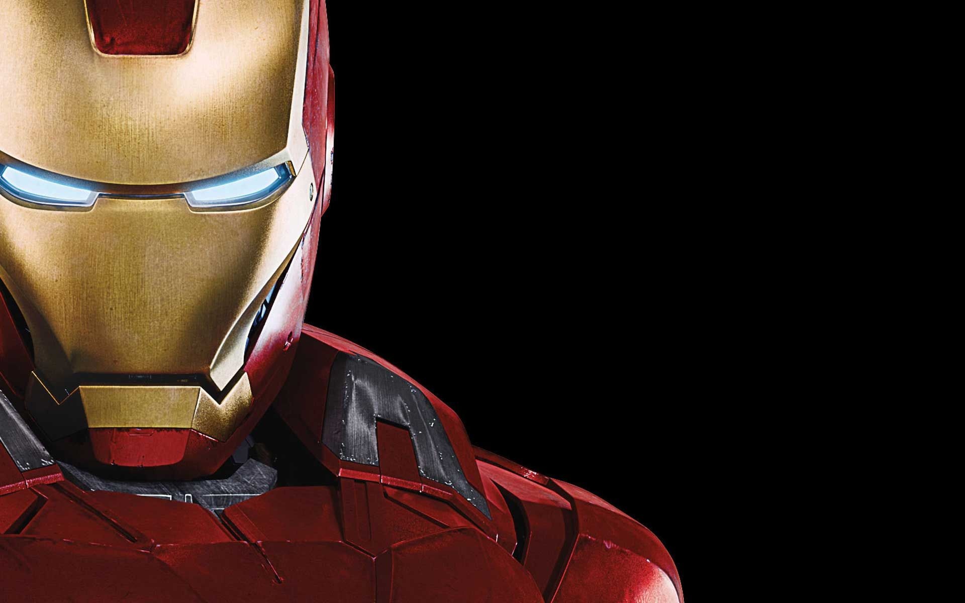 Mask, Iron Man Suit Wallpaper, 1920x1200 HD Desktop