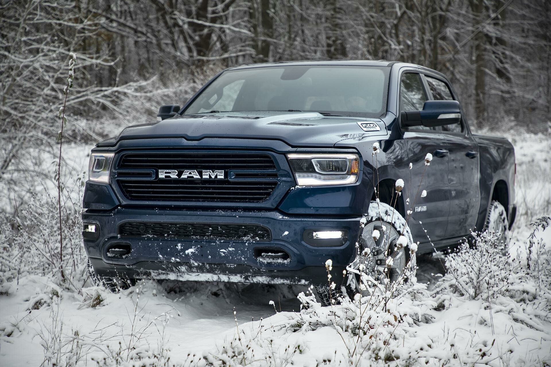 1500 North Edition, Ram Truck Wallpaper, 1920x1280 HD Desktop