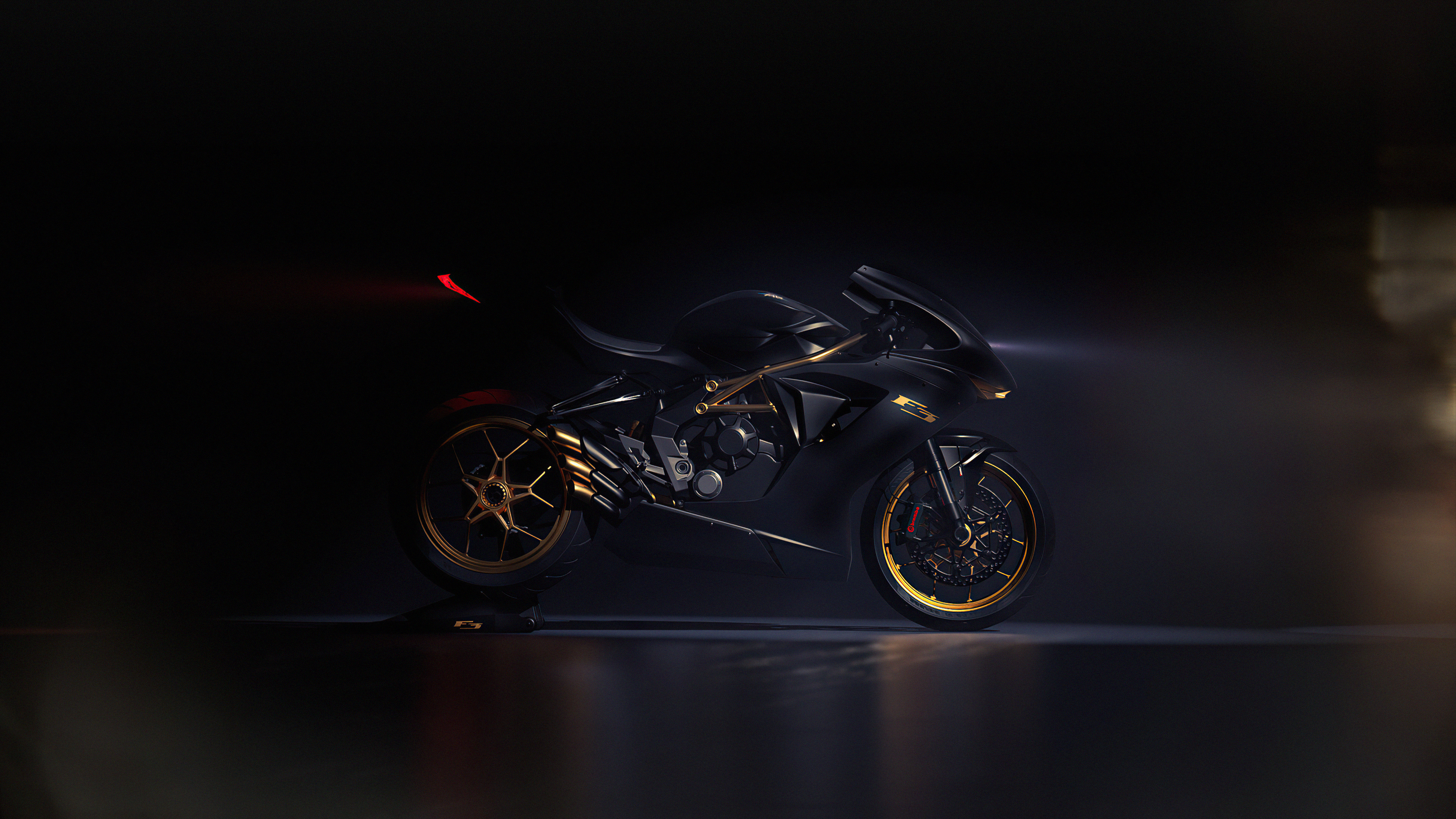 MV Agusta F3, hd bikes 4k wallpapers, images, backgrounds, 3840x2160 4K Desktop