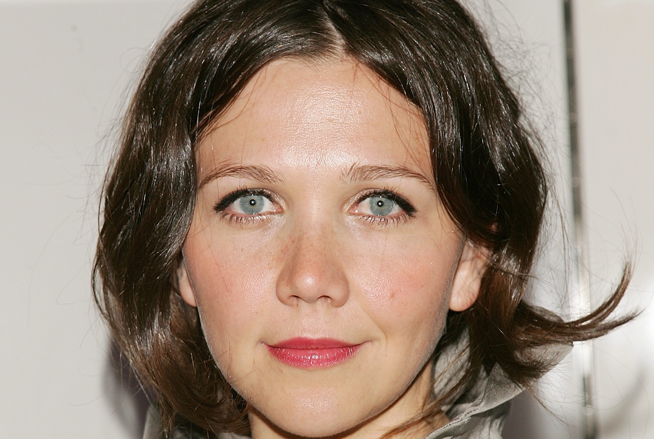 Maggie Gyllenhaal, Movies, Celebrity, 4K wallpapers, 2240x1500 HD Desktop