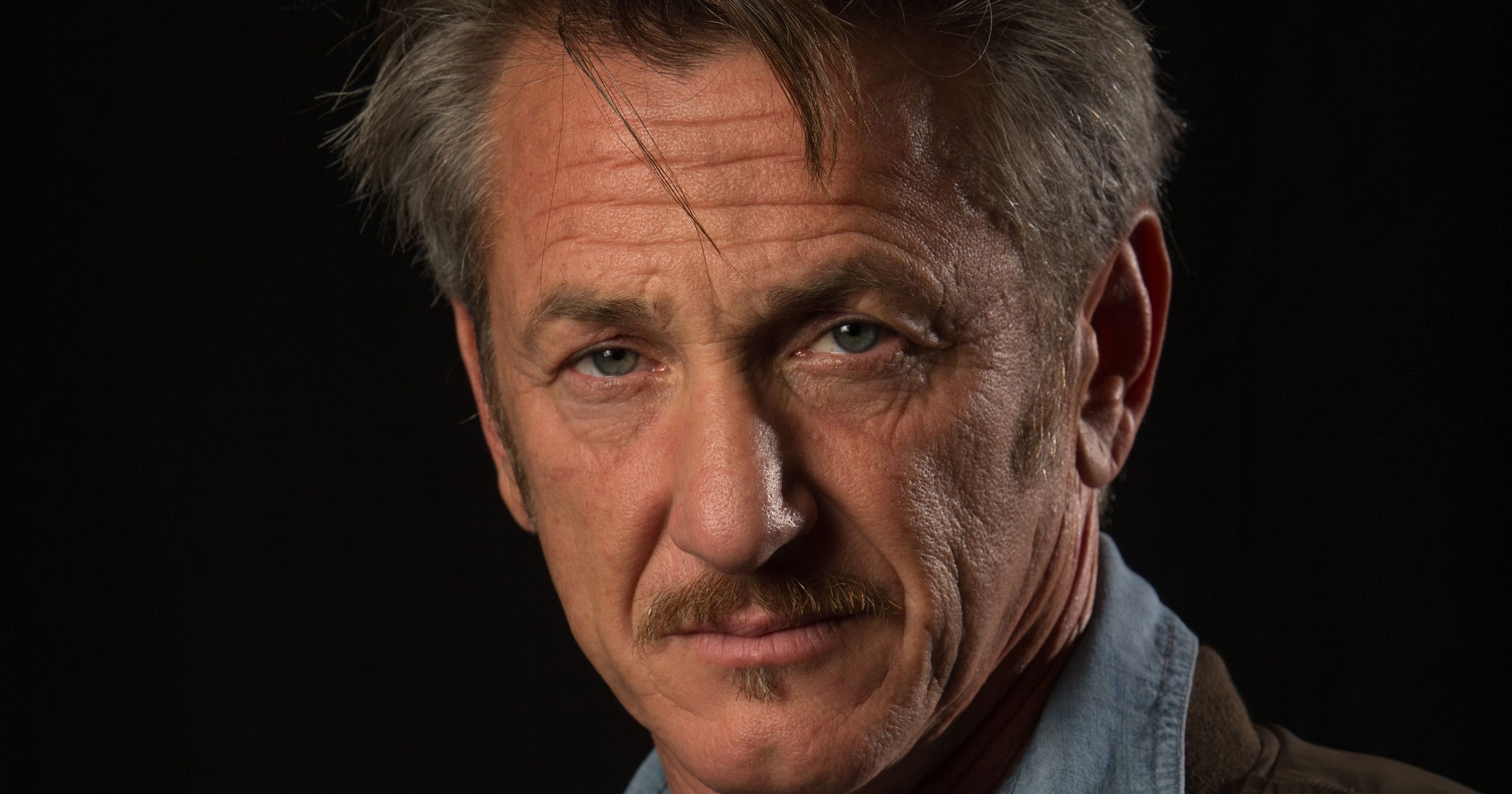 Sean Penn, HD wallpapers, Desktop, Mobile, Tablet, 3200x1680 HD Desktop