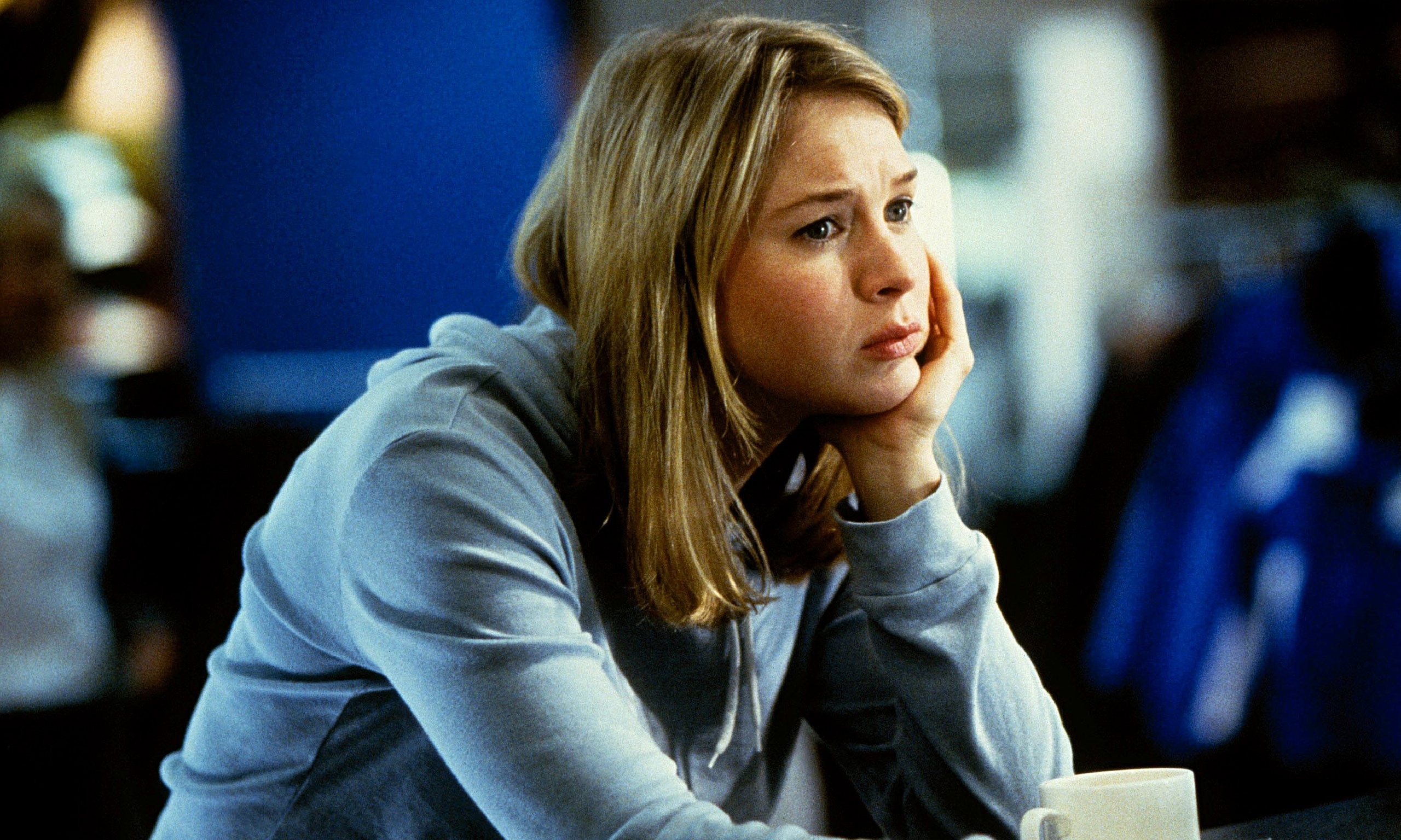 Bridget Jones, Ed Sheeran's surprise cameo, 2560x1540 HD Desktop