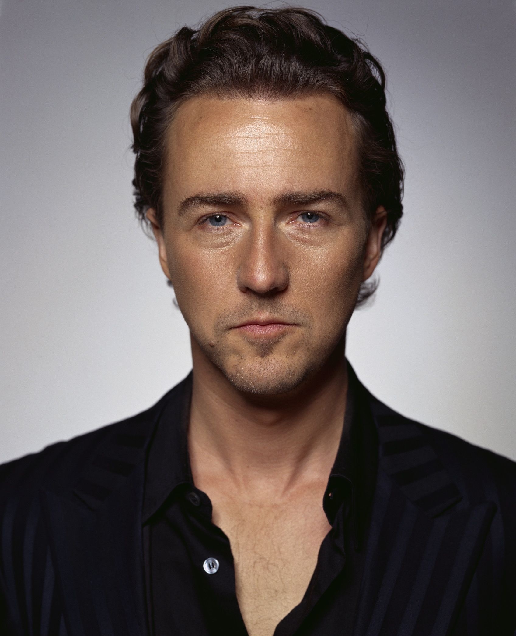 Edward Norton, Celebs, Edward Norton wallpapers, 4K pictures, 1700x2090 HD Phone