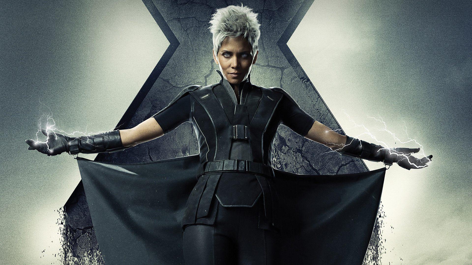 X-Men, Halle Berry Wallpaper, 1920x1080 Full HD Desktop