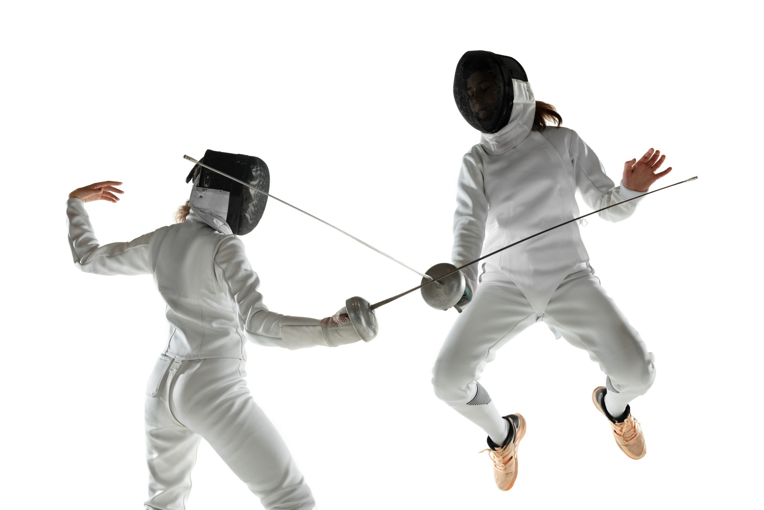 Fence kings swords, Fencing club, Fencing training, Fencing champions, 2560x1710 HD Desktop