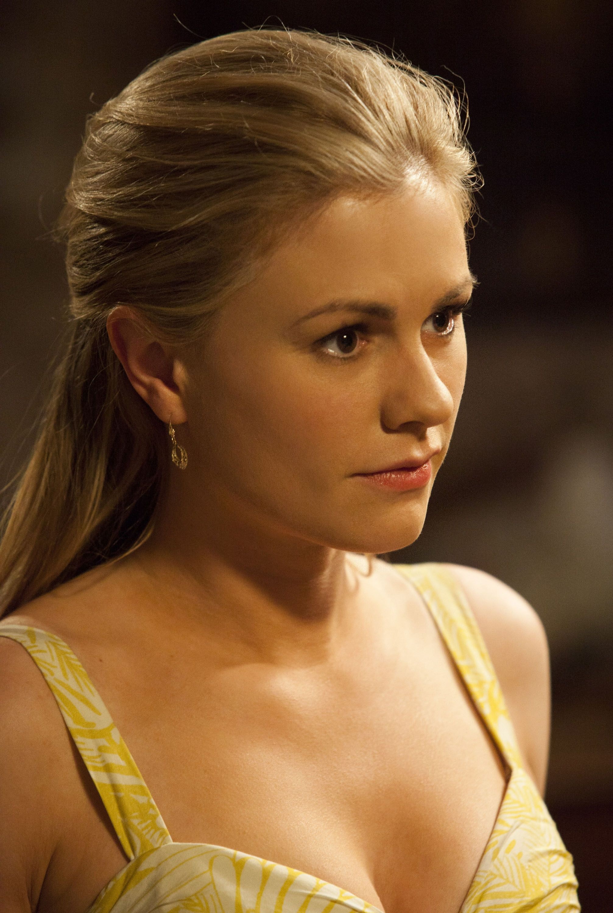 Anna Paquin, True Blood Stills, HBO Series, 2020x3000 HD Phone