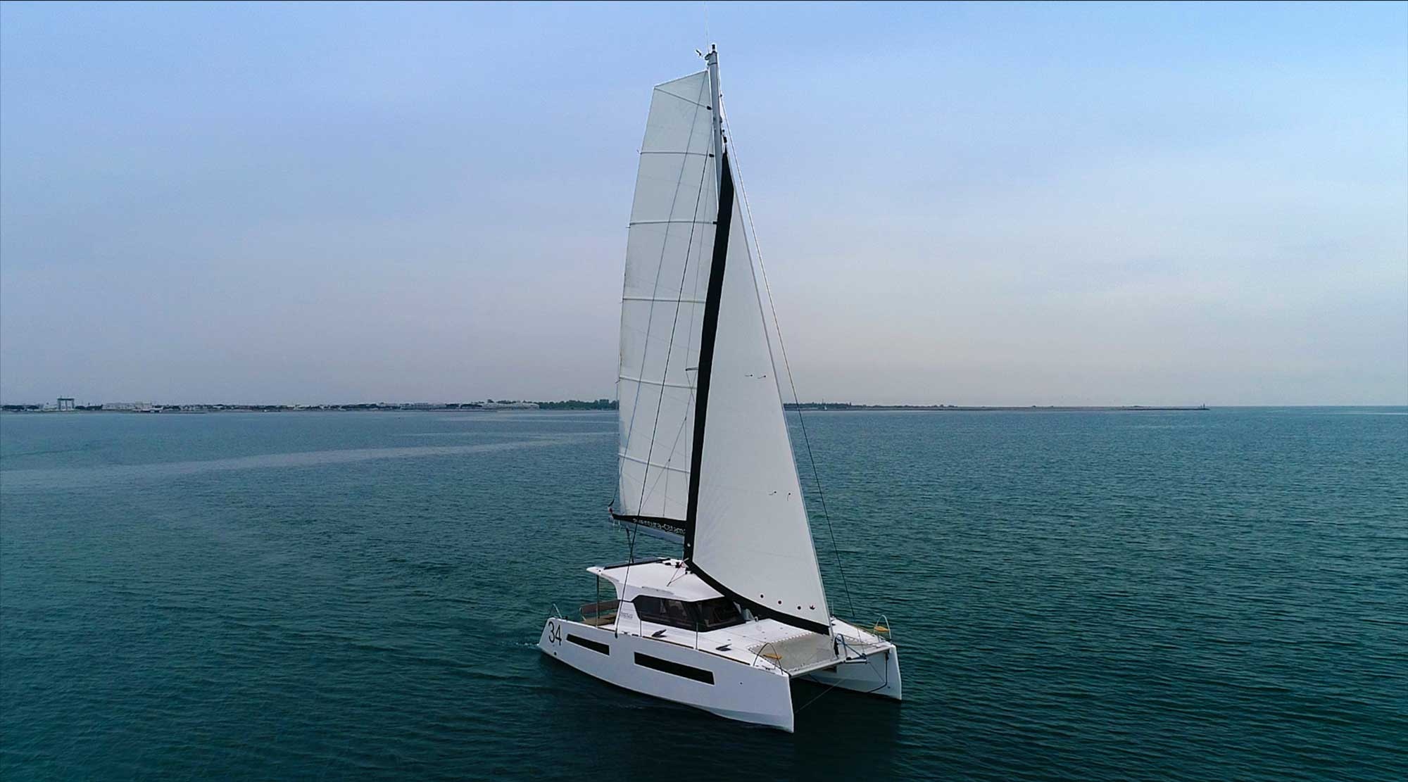 Catamaran, Cat sale, Discounts offered, Exclusive deals, 2000x1120 HD Desktop