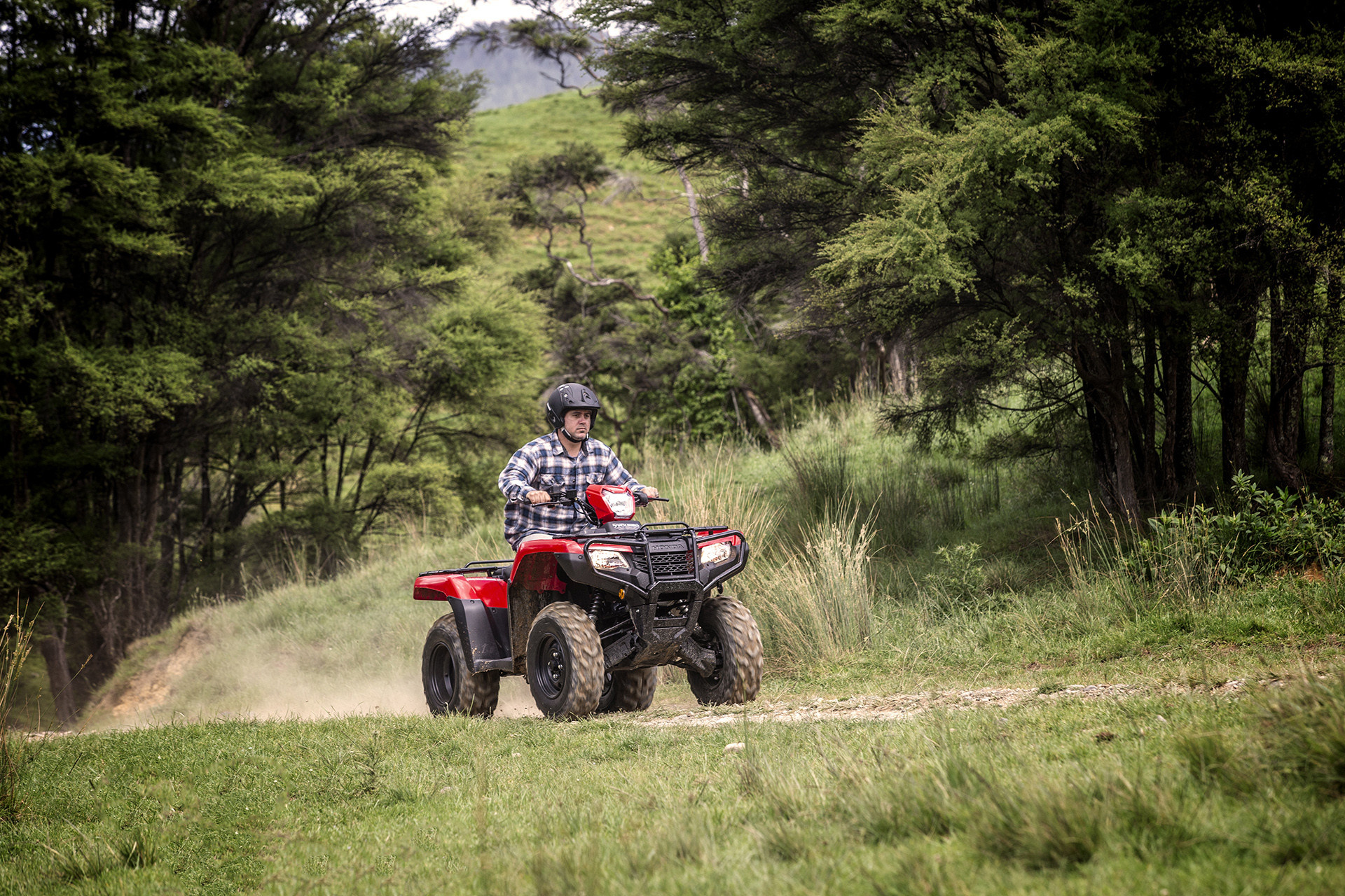 Honda TRX520, ATV, Motorcycles NZ, TRX520FM1, 1920x1280 HD Desktop