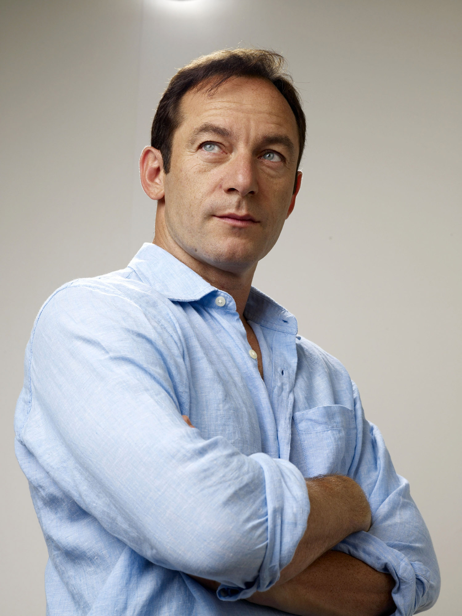 Jason Isaacs, West Wing Wiki, Fandom, Actor, 1500x2000 HD Phone