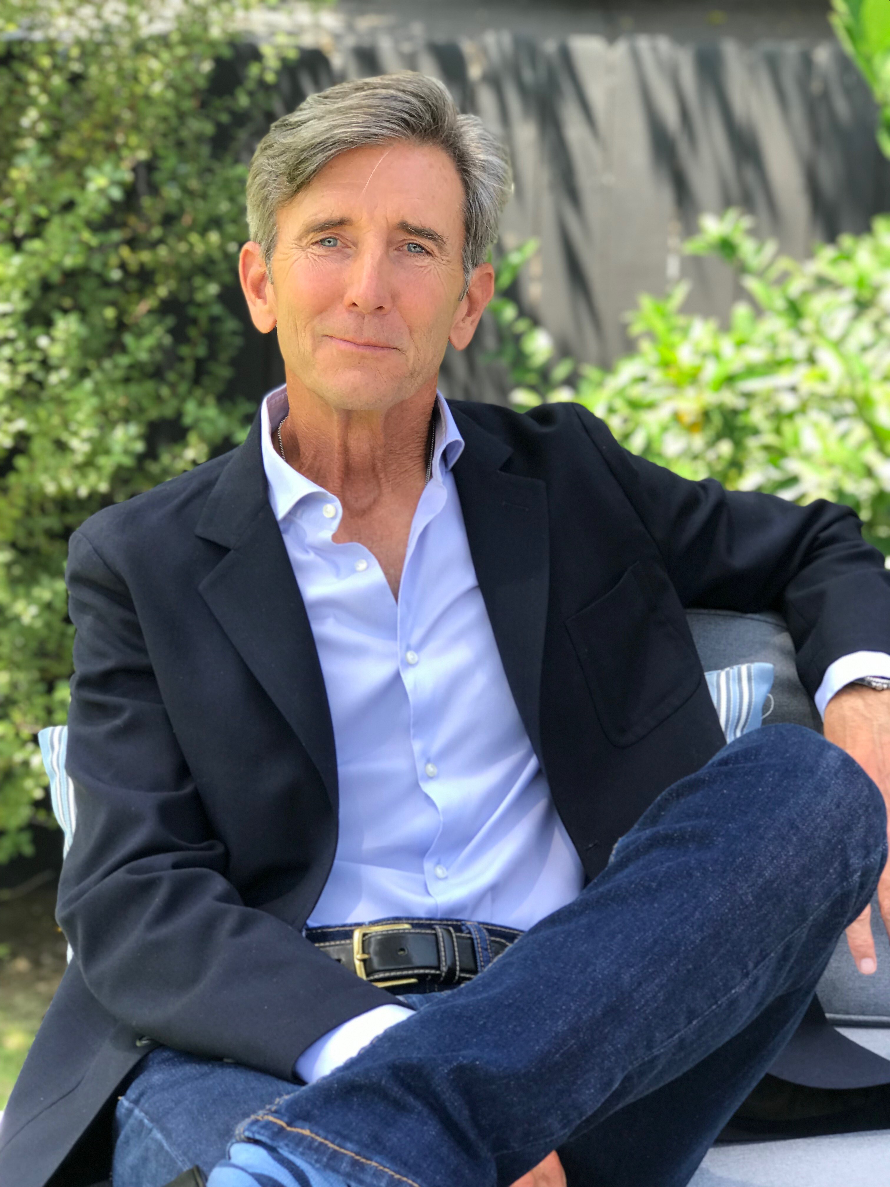 Versatile actor Matt McCoy, Exceptional talent, Unforgettable characters, Memorable films, 3030x4040 4K Phone