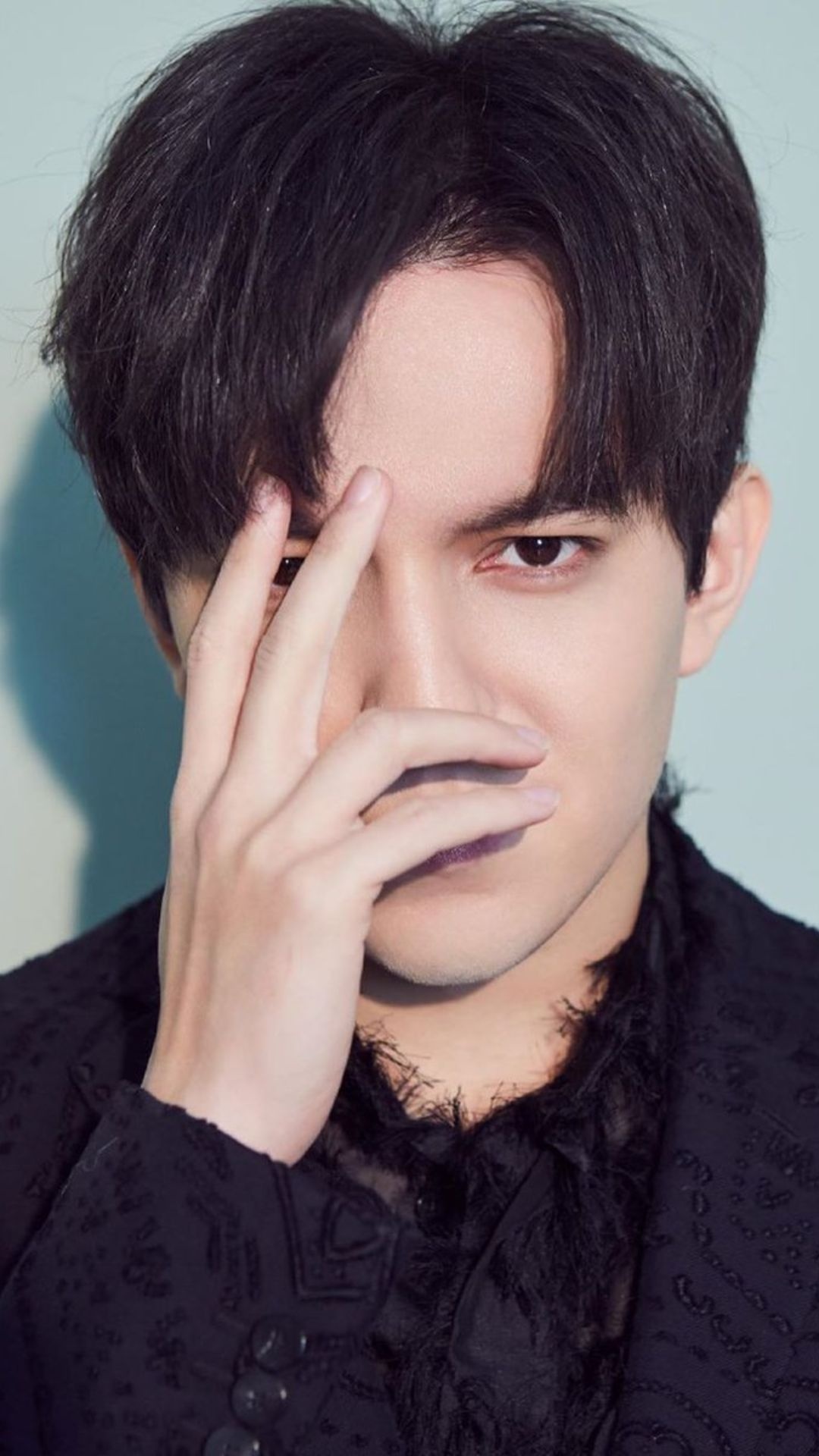 Dimash Kudaibergen, Vocal powerhouse, Stunning wallpapers, Musical maestro, 1080x1920 Full HD Phone