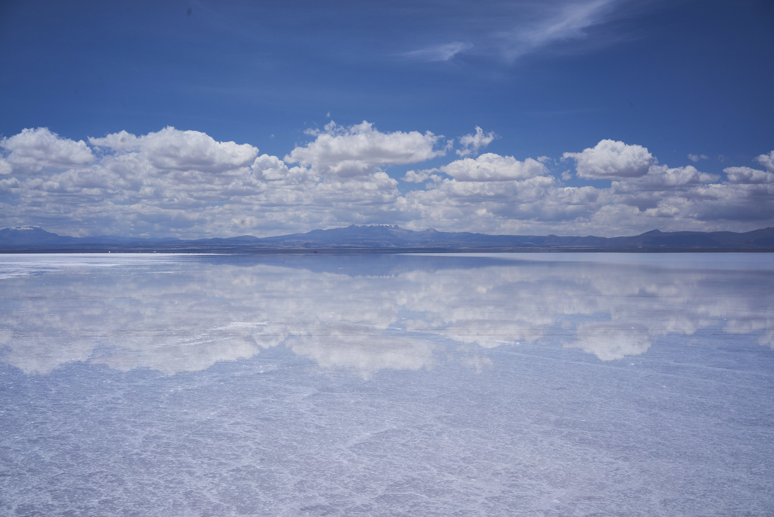 Homecoming to La Paz, Brooklin Pictures, Bolivia, 2500x1670 HD Desktop