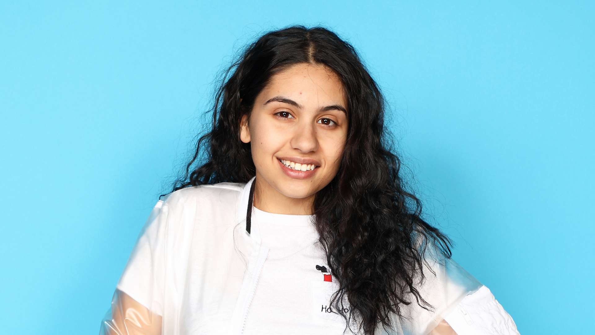 Alessia Cara, Music, Alessia Cara, Ryan Cunningham, 1920x1080 Full HD Desktop